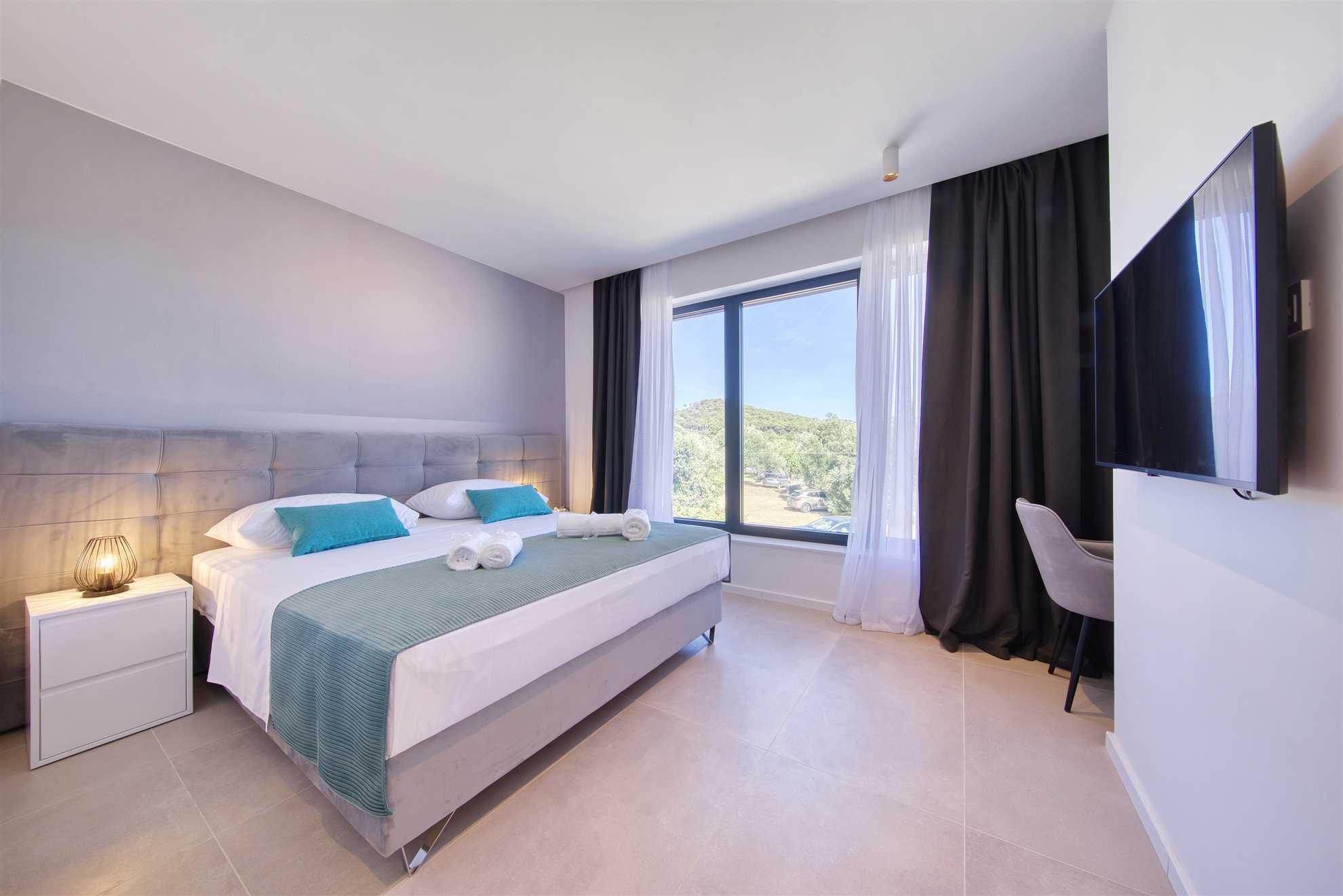 Villa Magic Sky II