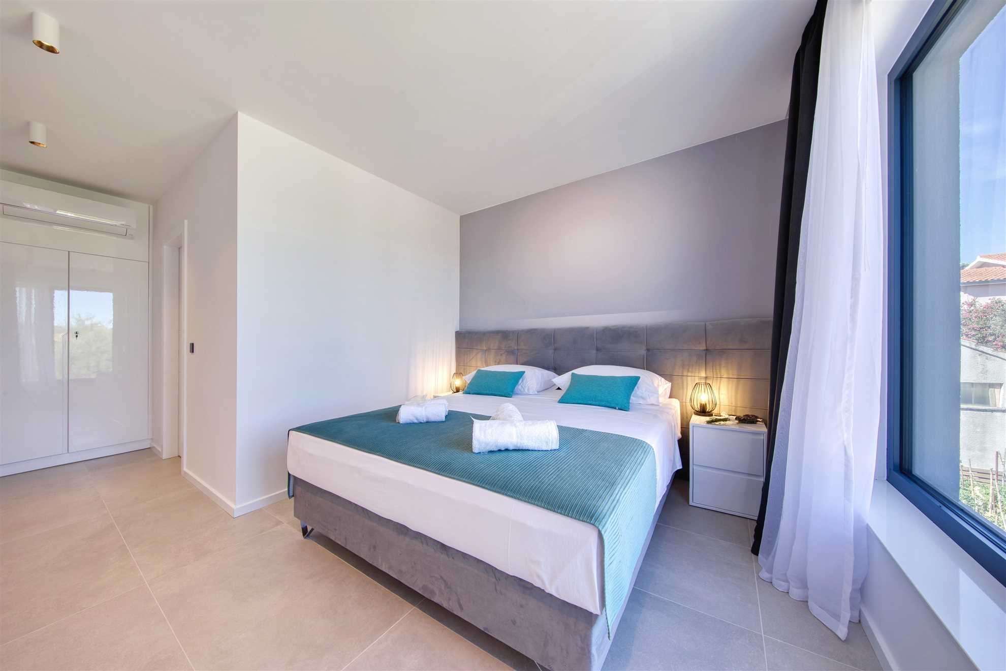 Villa Magic Sky II