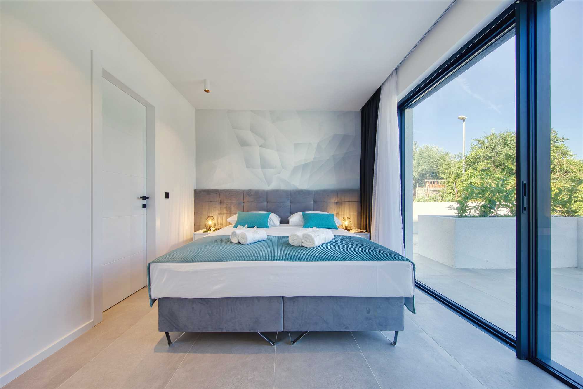Villa Magic Sky II