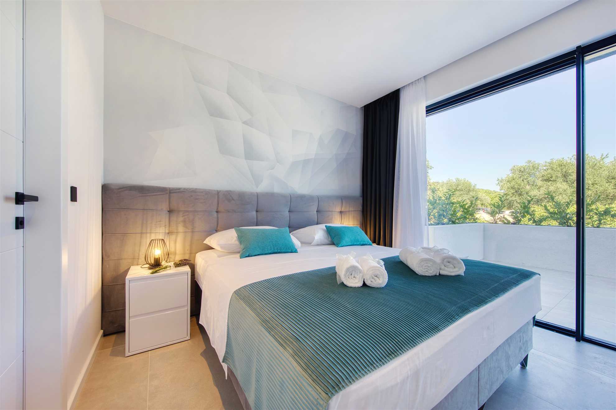 Villa Magic Sky II