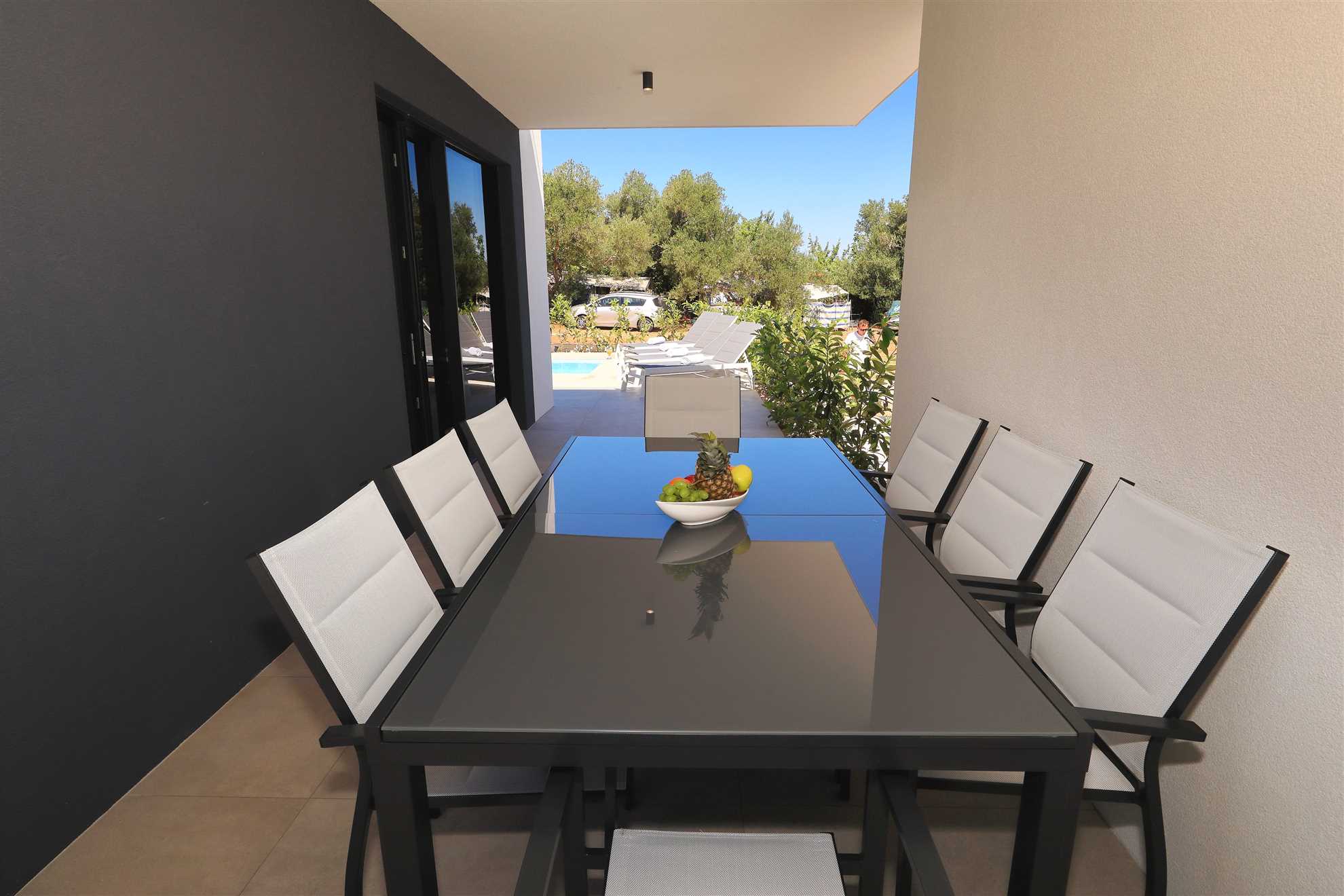 Villa Magic Sky II