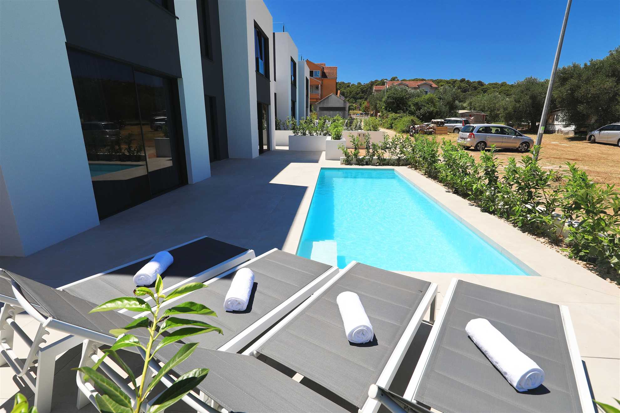 Villa Magic Sky II