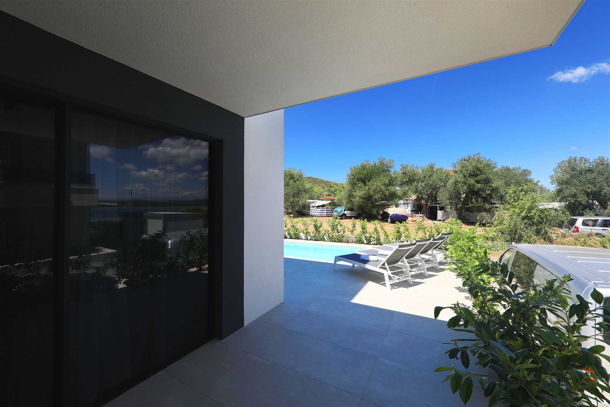 Villa Magic Sky II