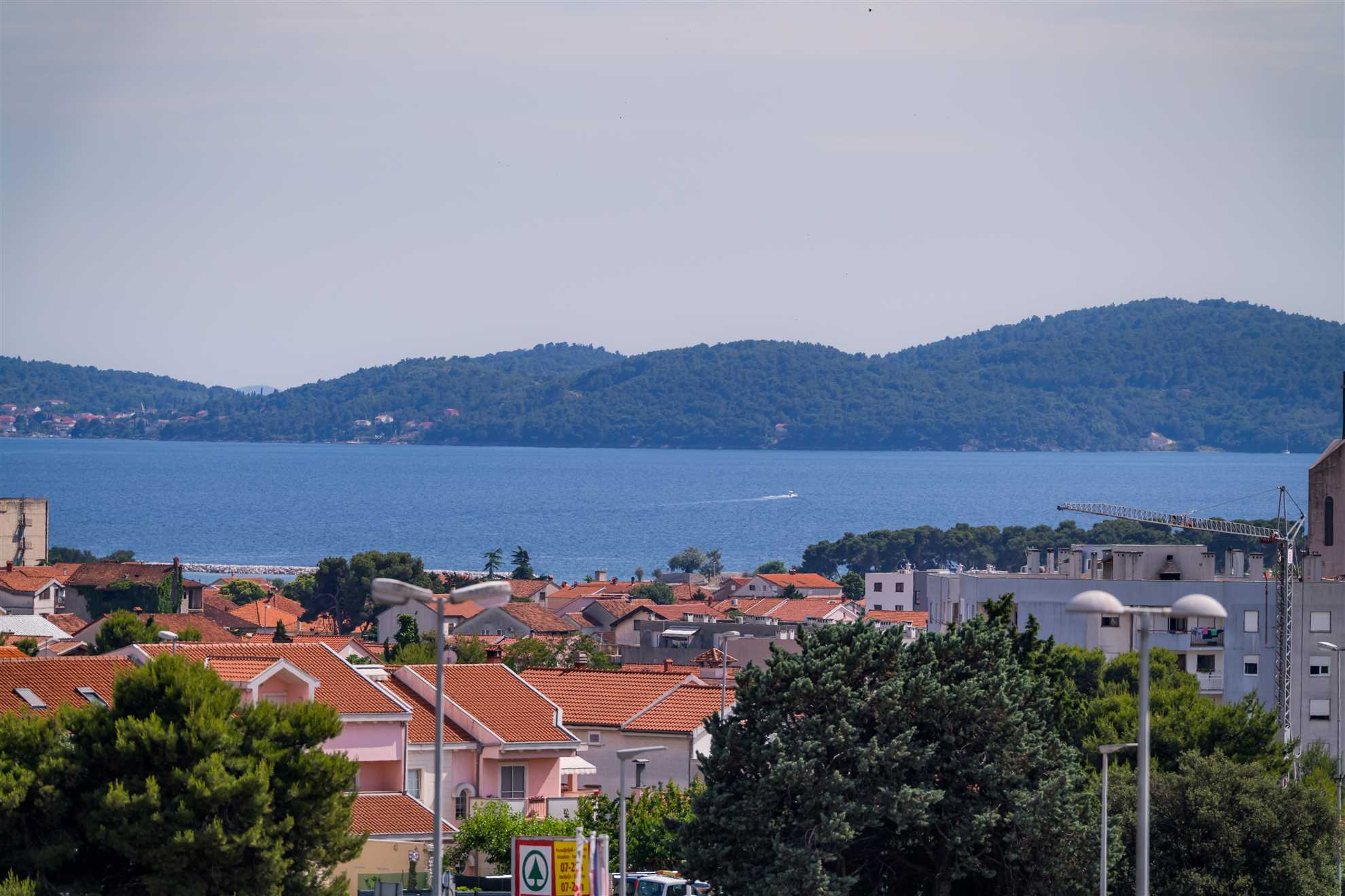 New Luxury Apartment Leonarda