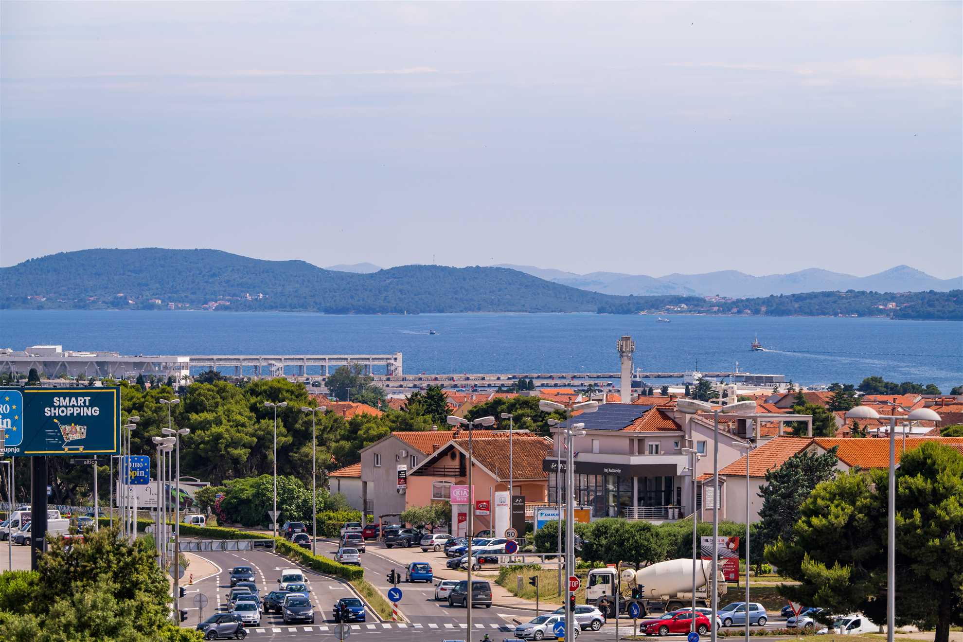 New Luxury Apartment Leonarda