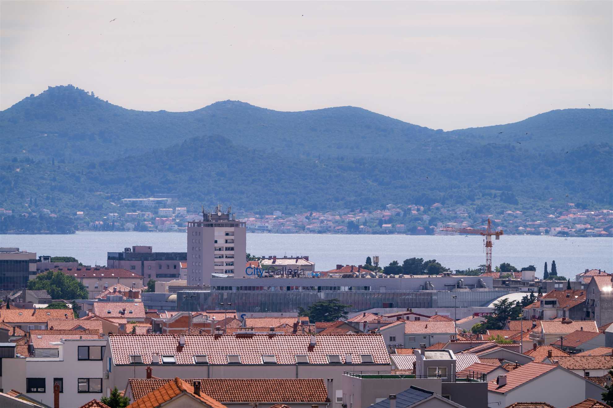 New Luxury Apartment Leonarda