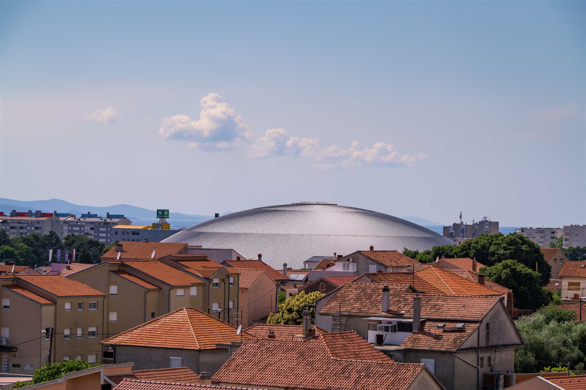 New Luxury Apartment Leonarda