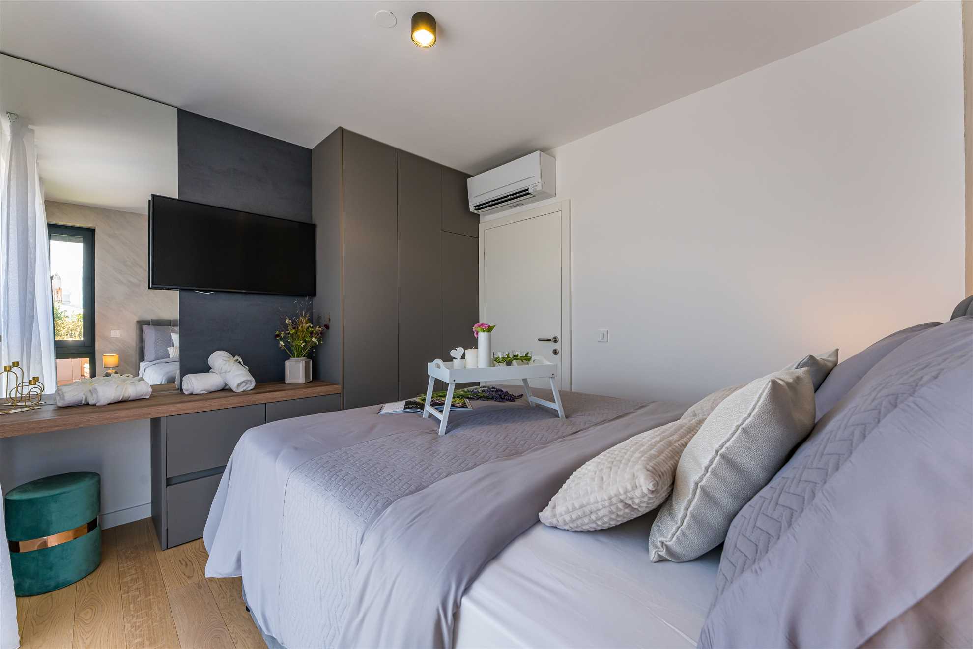 New Luxury Apartment Leonarda