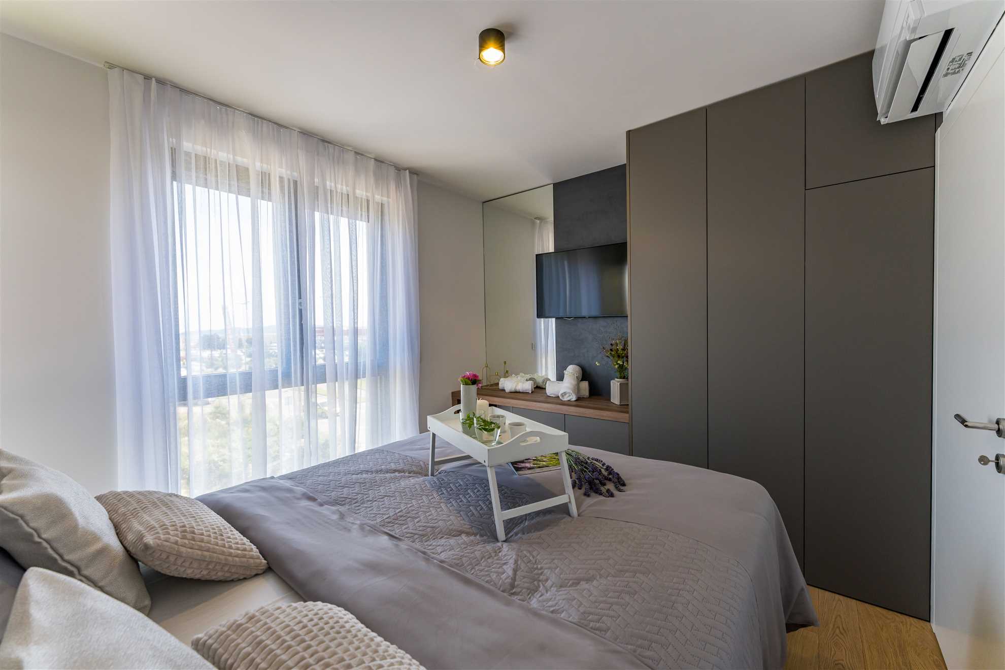 New Luxury Apartment Leonarda