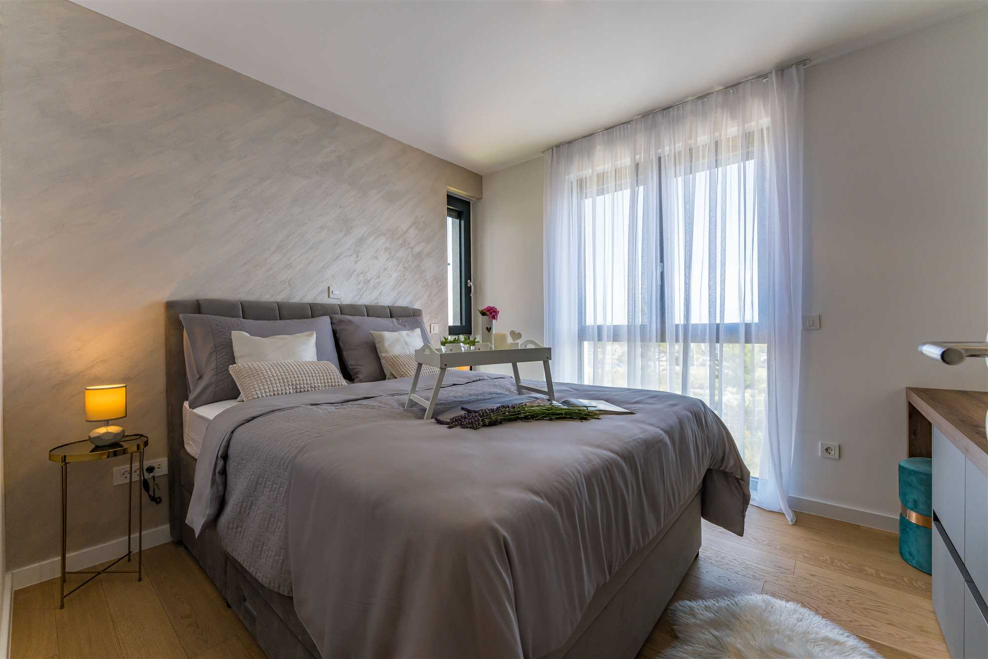 New Luxury Apartment Leonarda