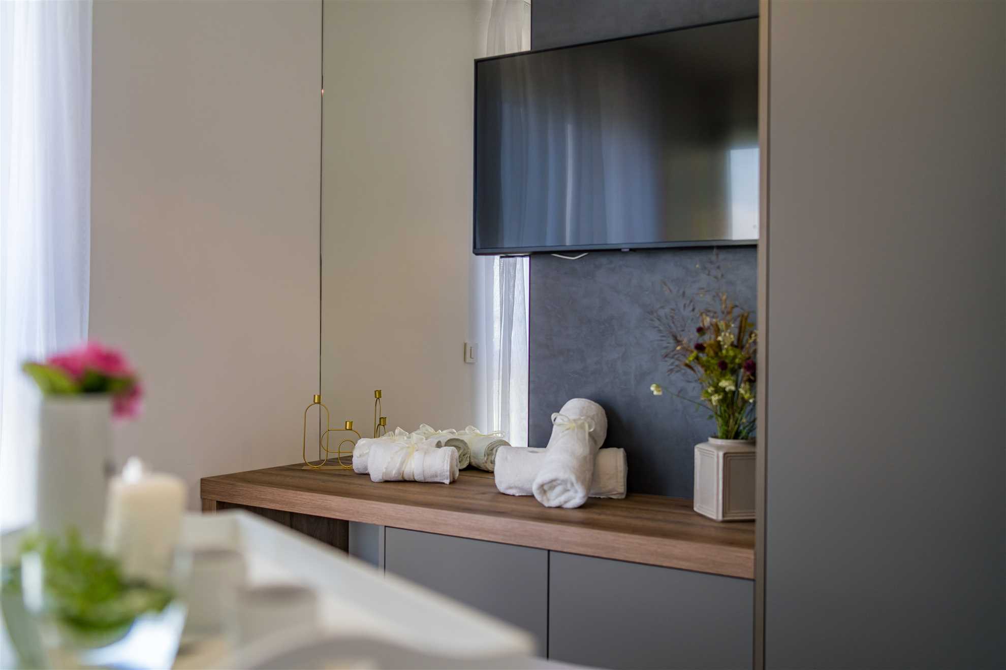 New Luxury Apartment Leonarda