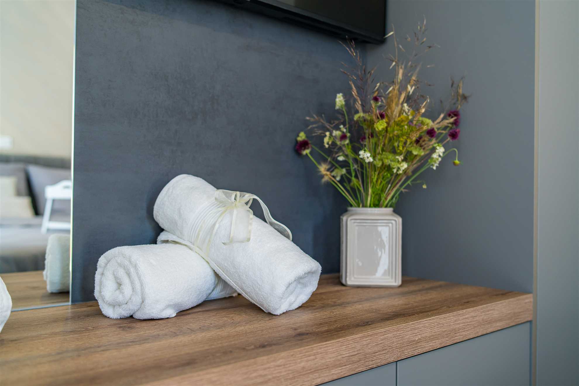New Luxury Apartment Leonarda