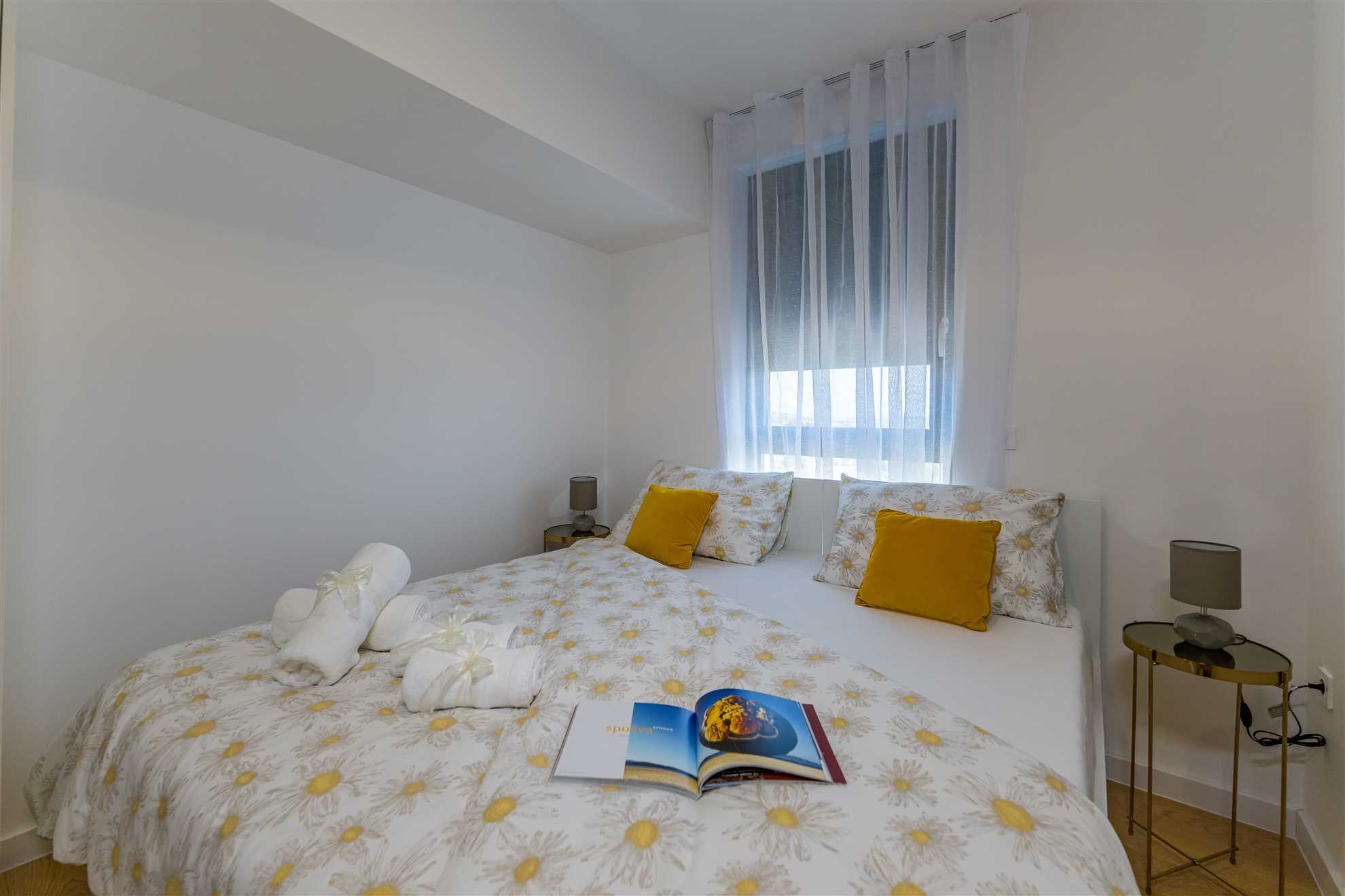 New Luxury Apartment Leonarda