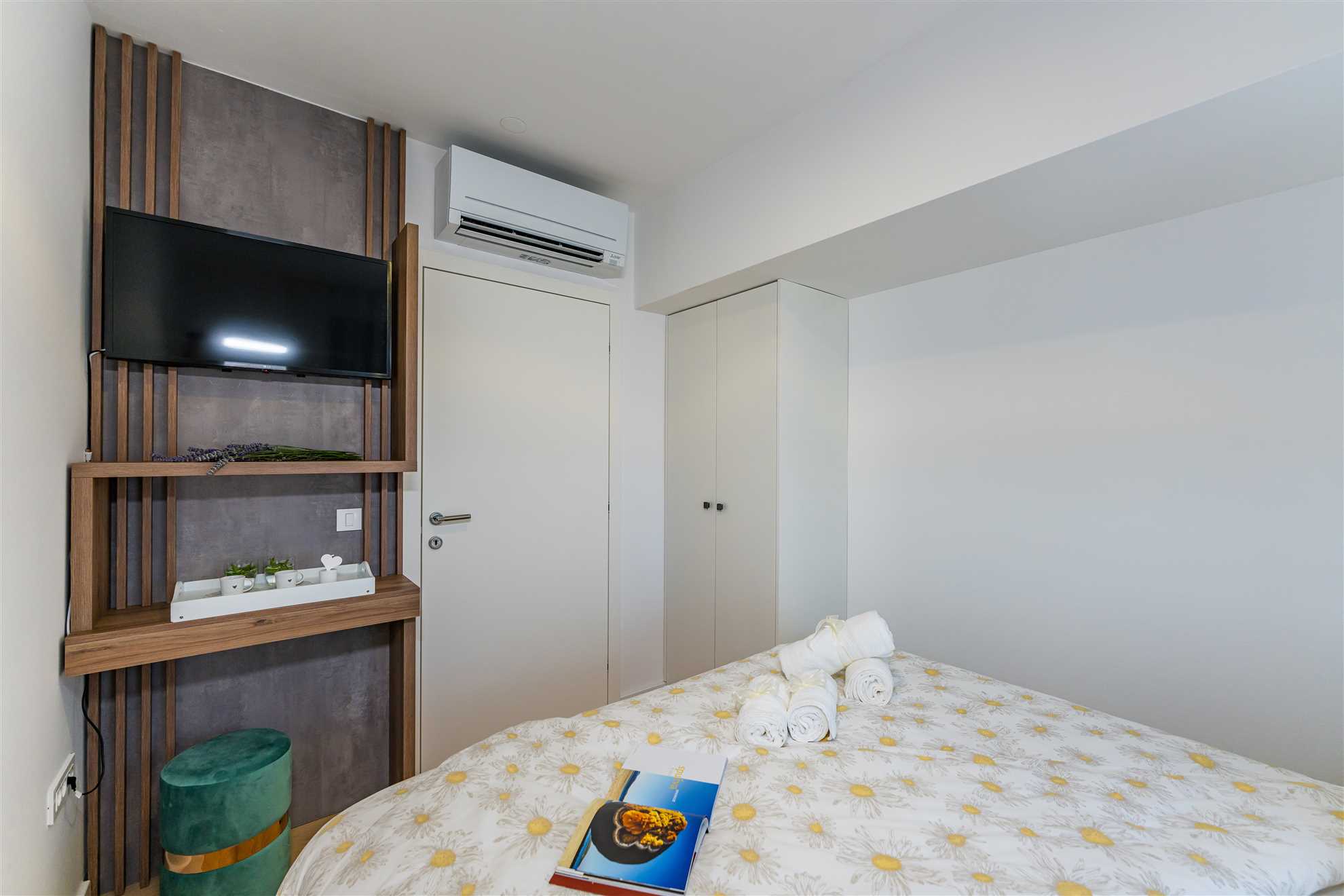 New Luxury Apartment Leonarda