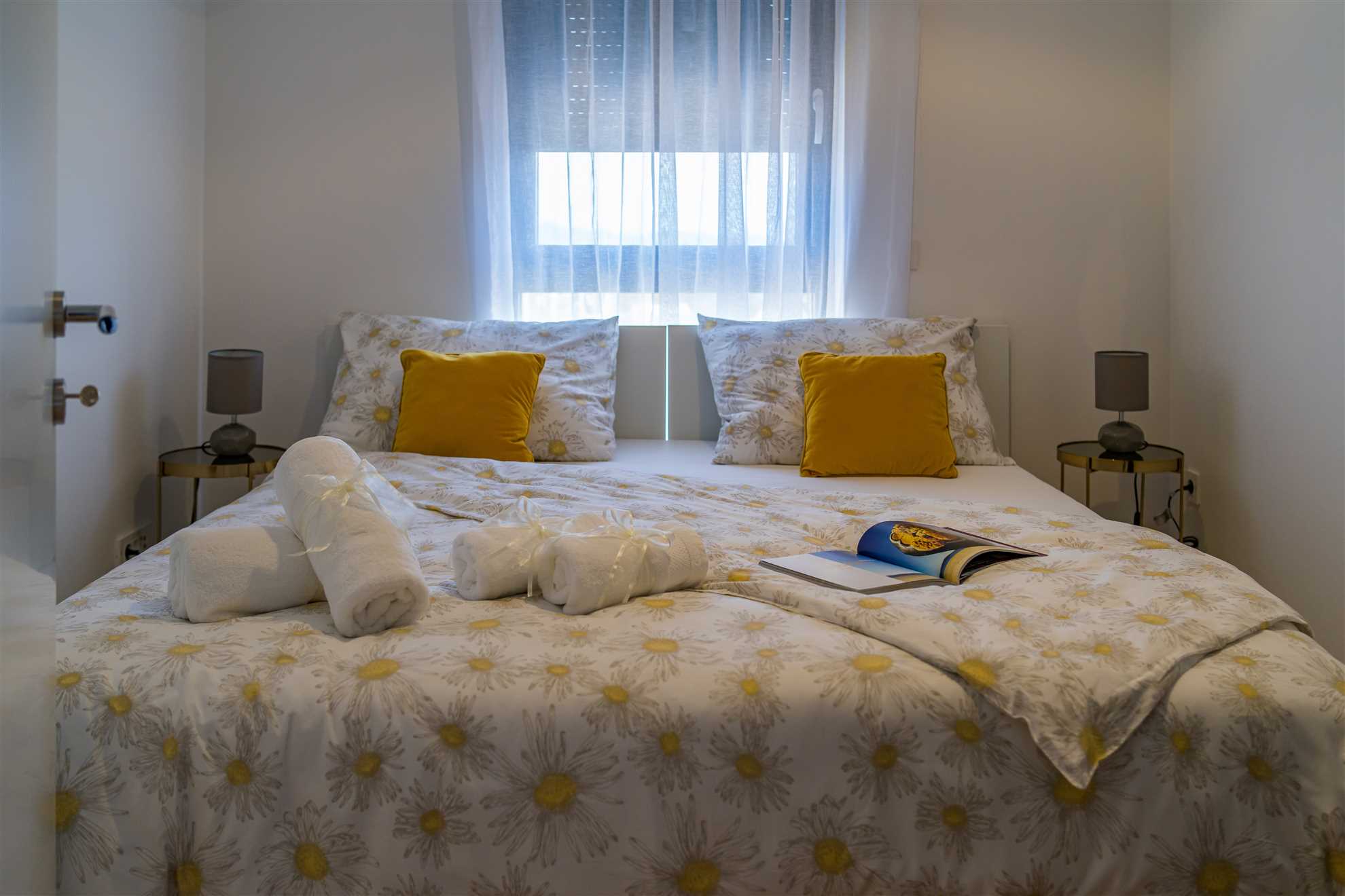 New Luxury Apartment Leonarda