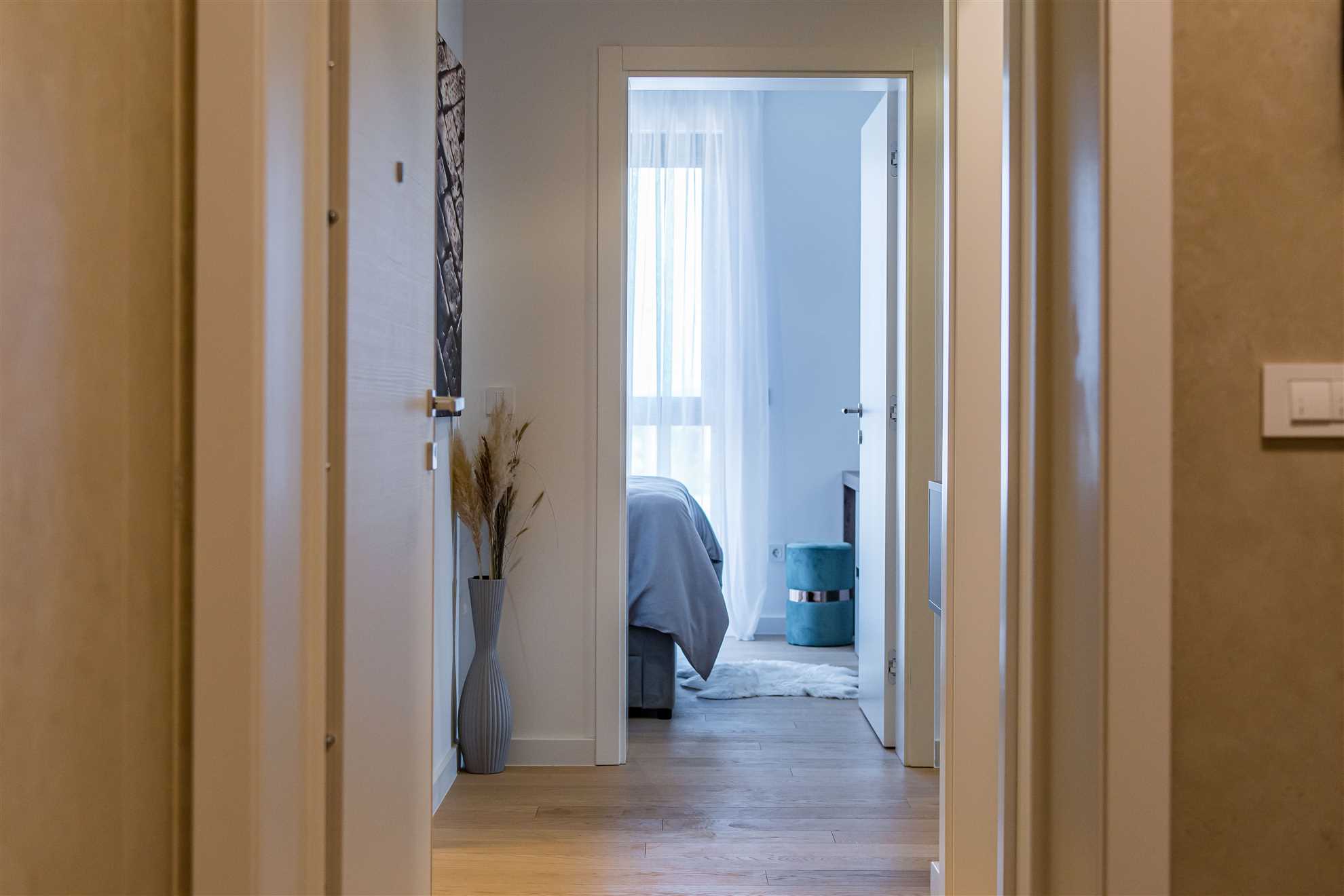 New Luxury Apartment Leonarda