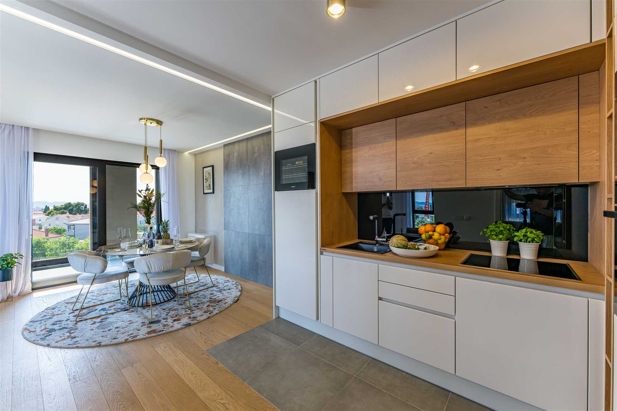 New Luxury Apartment Leonarda