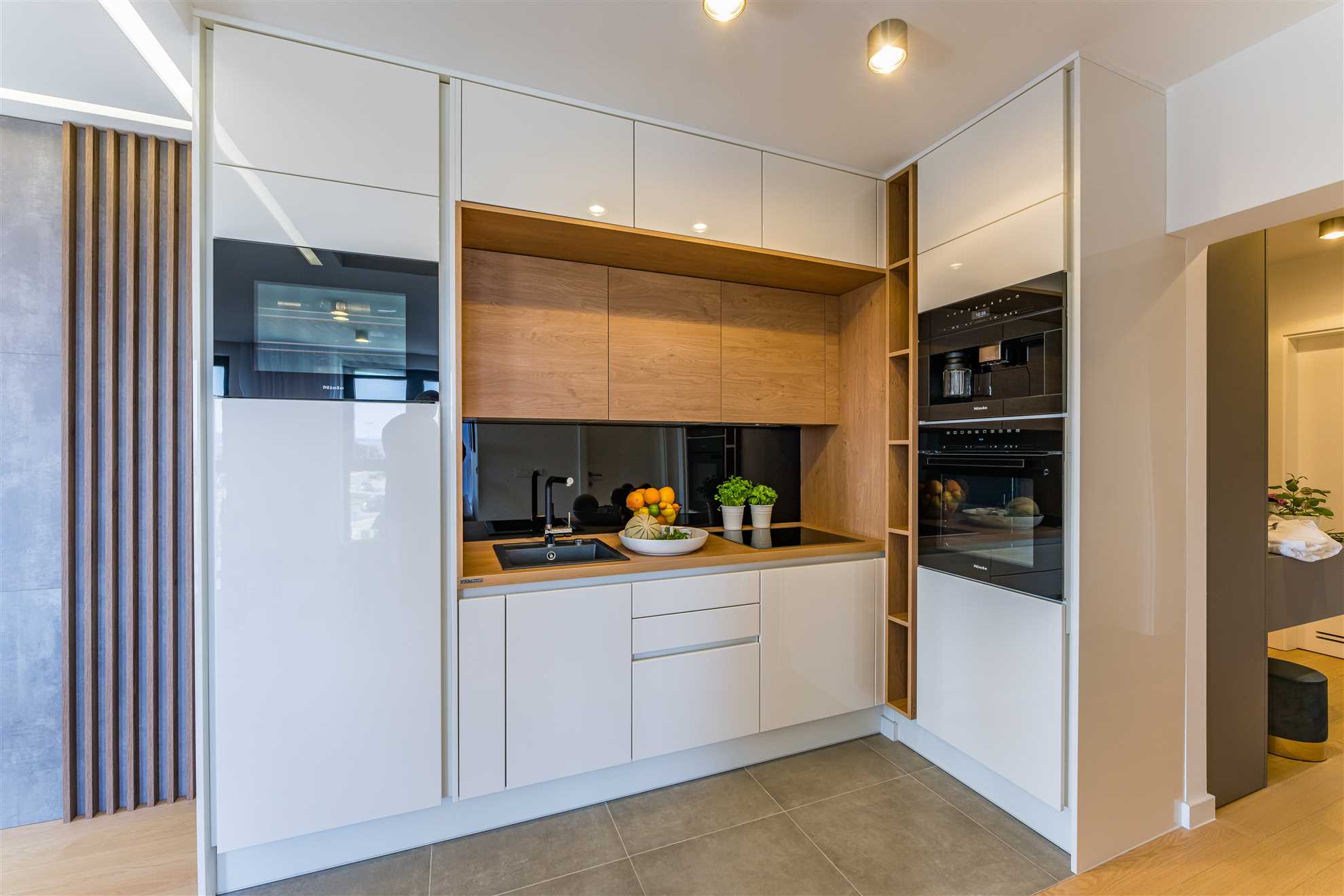 New Luxury Apartment Leonarda