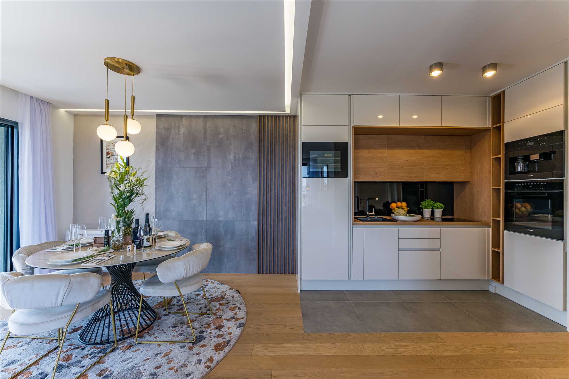 New Luxury Apartment Leonarda