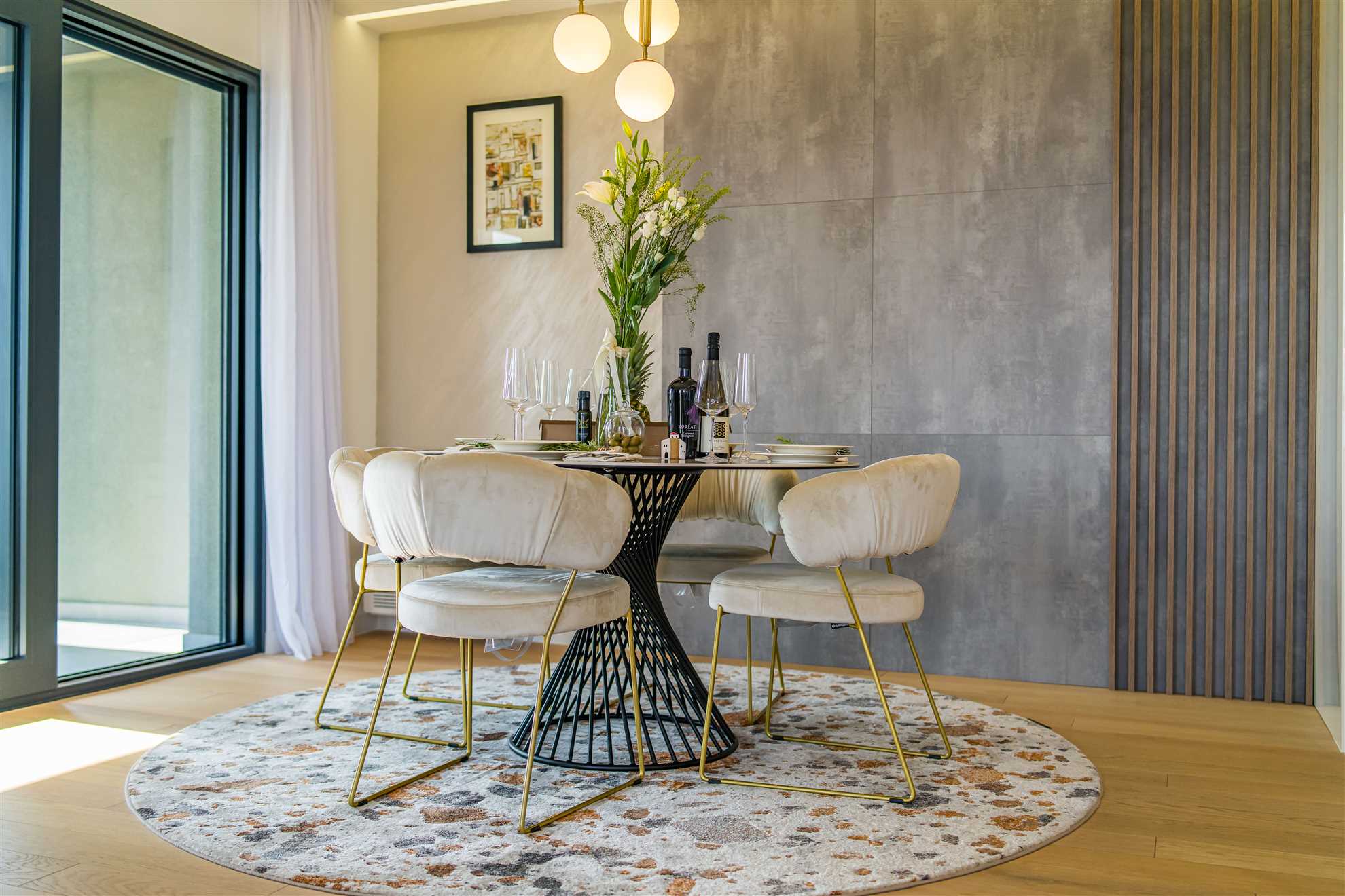 New Luxury Apartment Leonarda