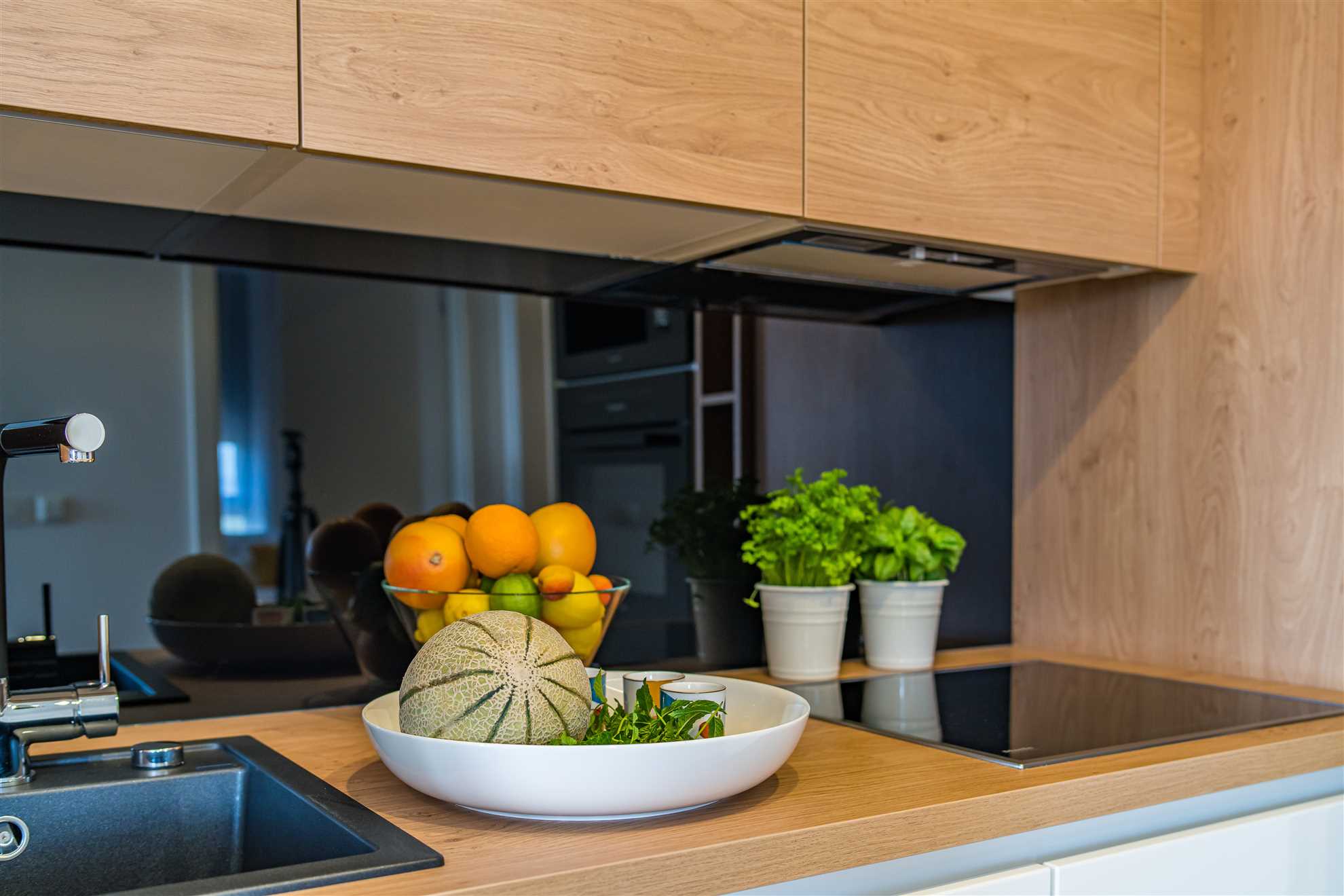 New Luxury Apartment Leonarda
