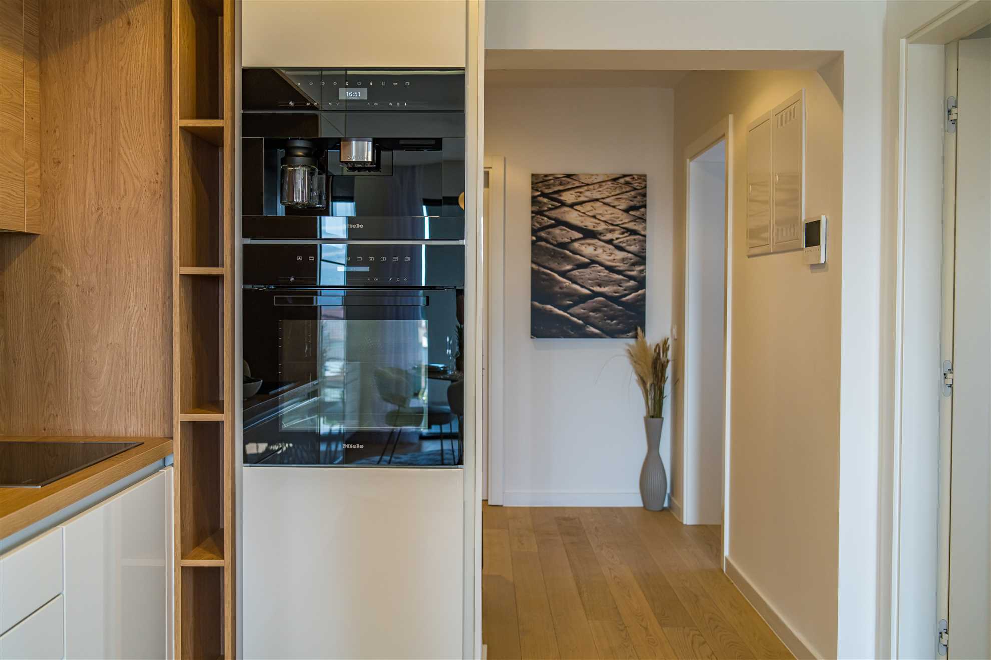 New Luxury Apartment Leonarda
