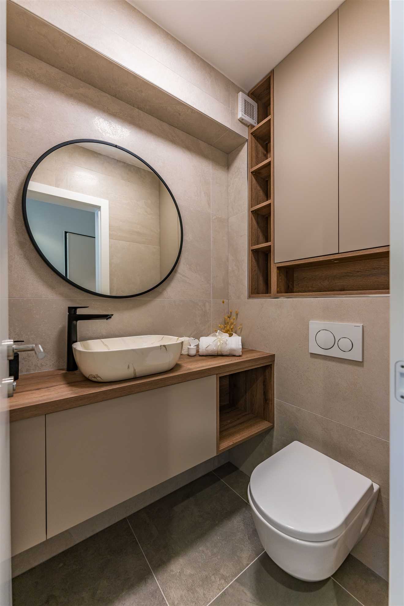 New Luxury Apartment Leonarda