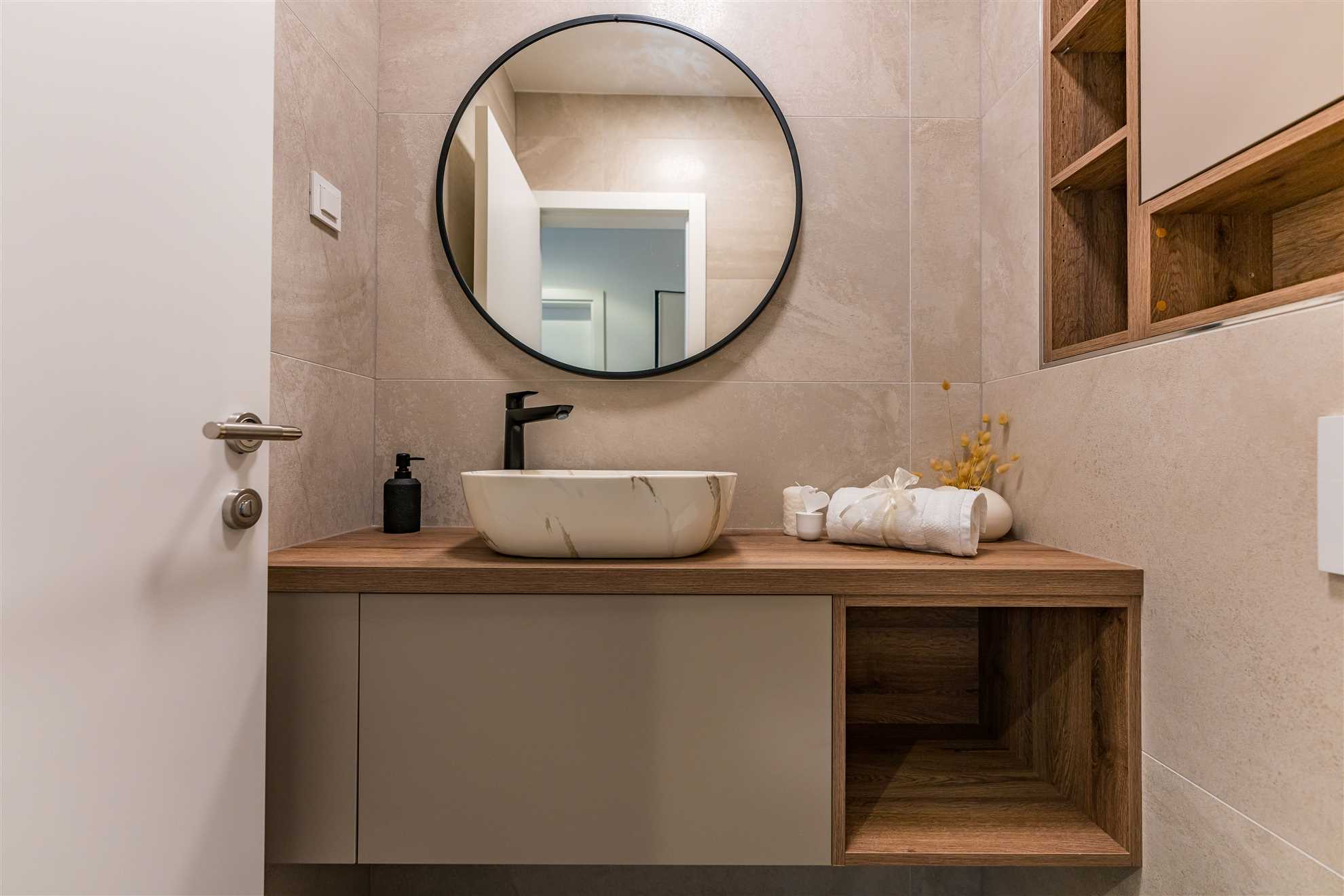New Luxury Apartment Leonarda
