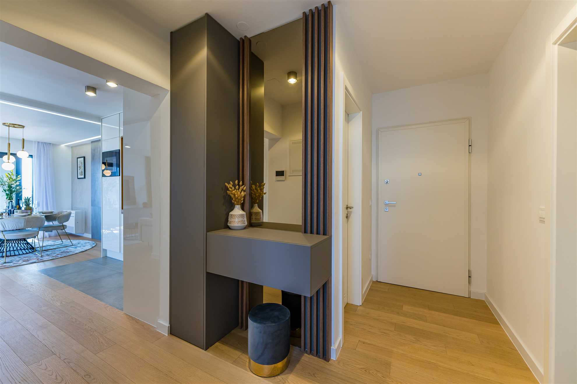 New Luxury Apartment Leonarda