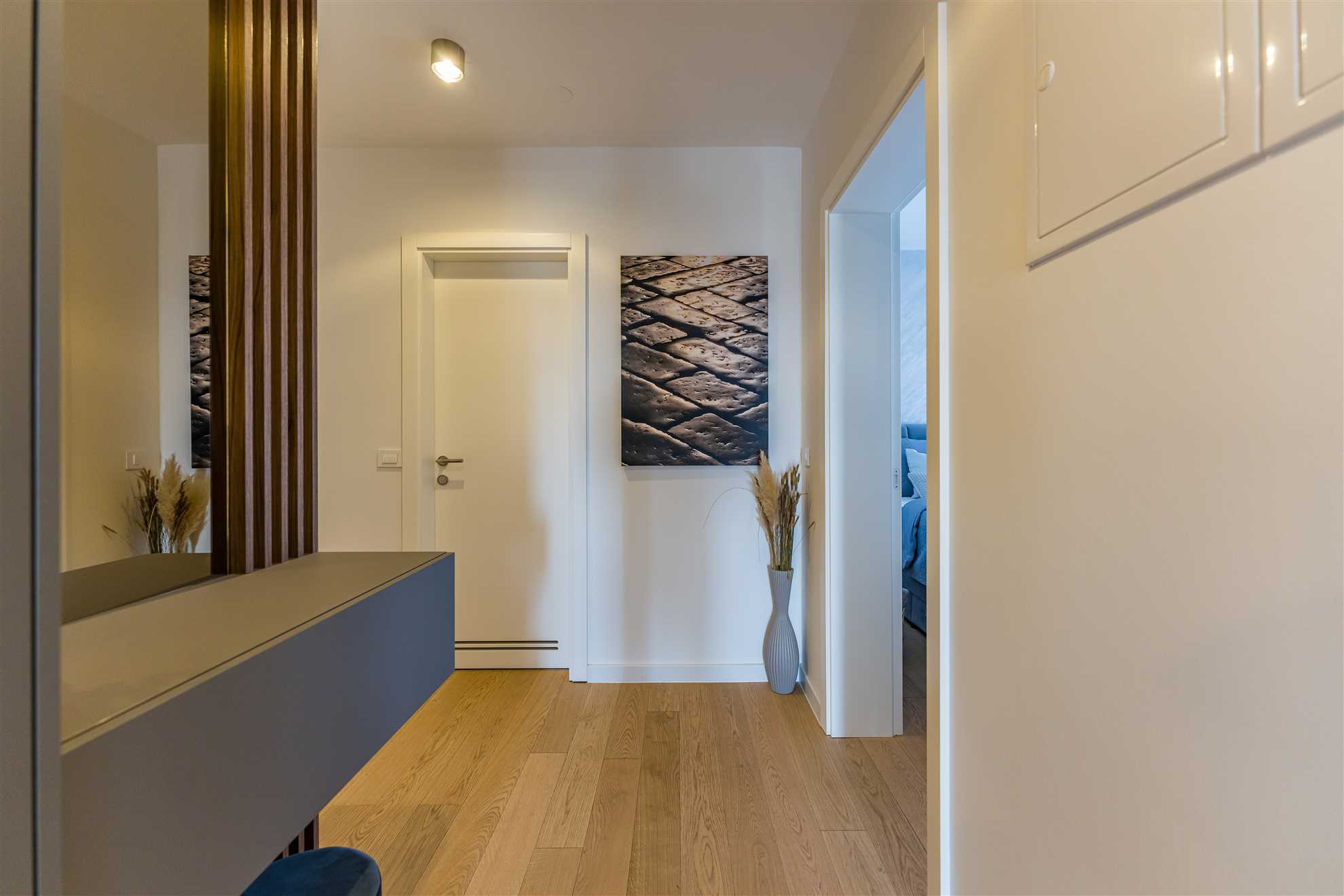 New Luxury Apartment Leonarda