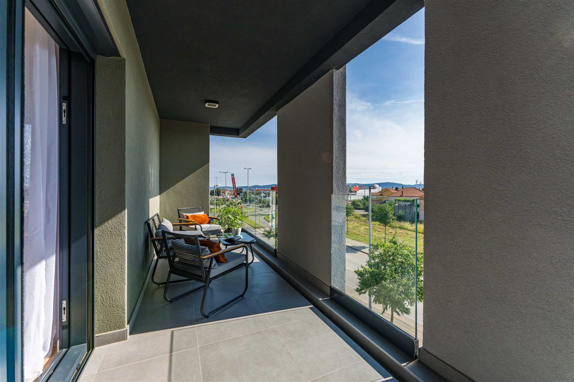 New Luxury Apartment Leonarda