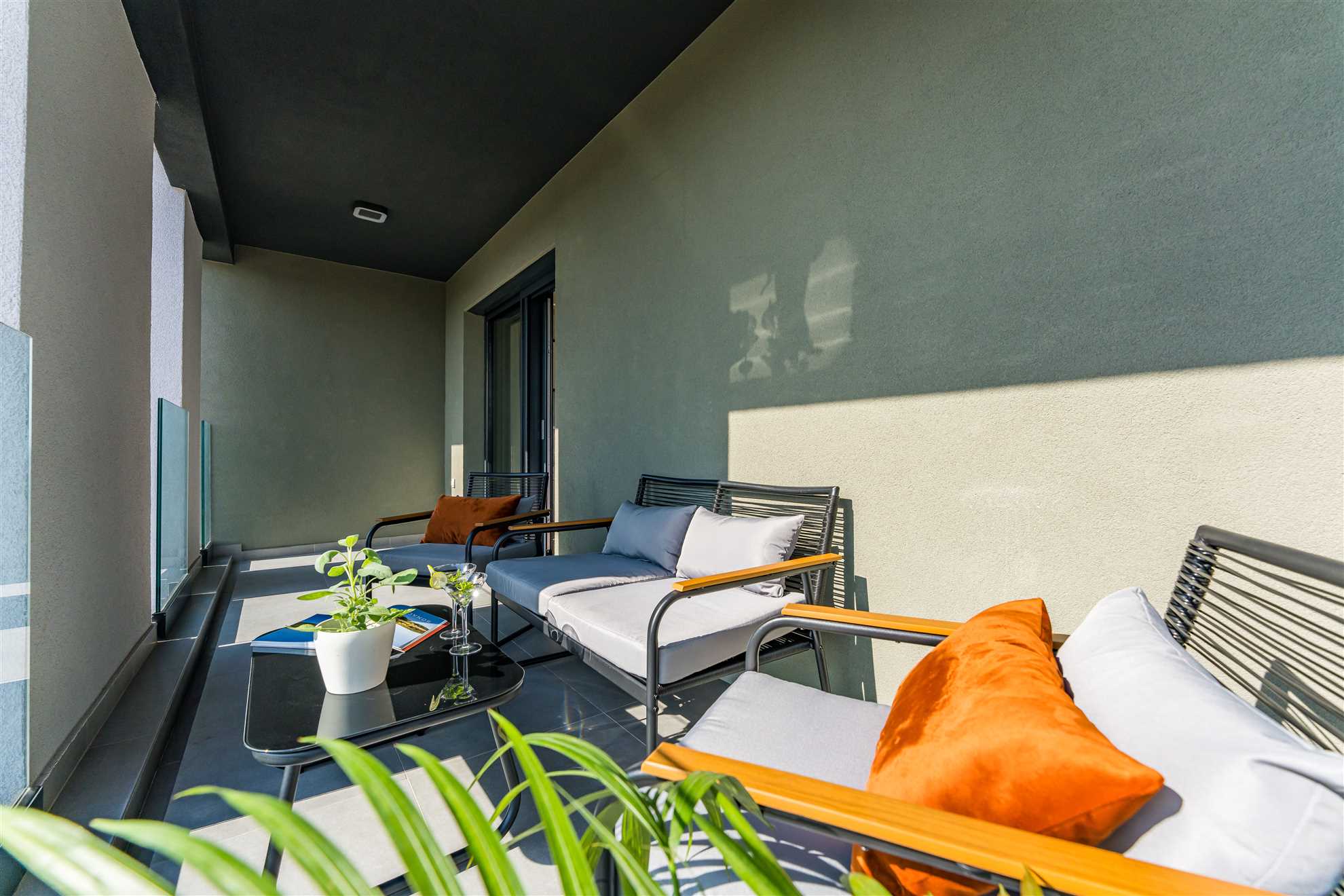 New Luxury Apartment Leonarda