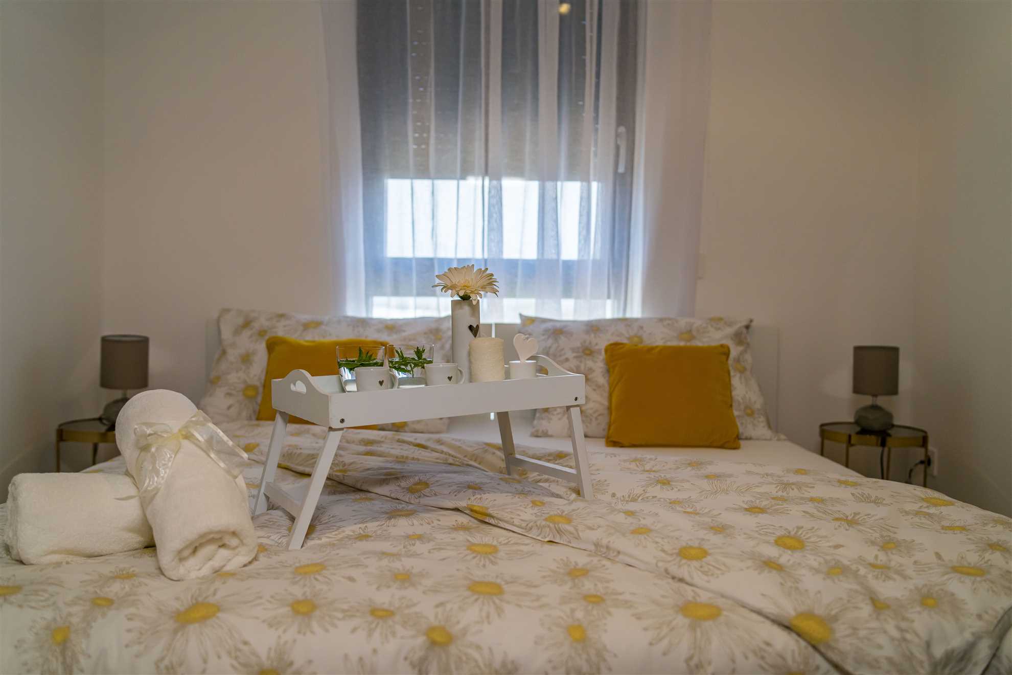 New Luxury Apartment Leonarda