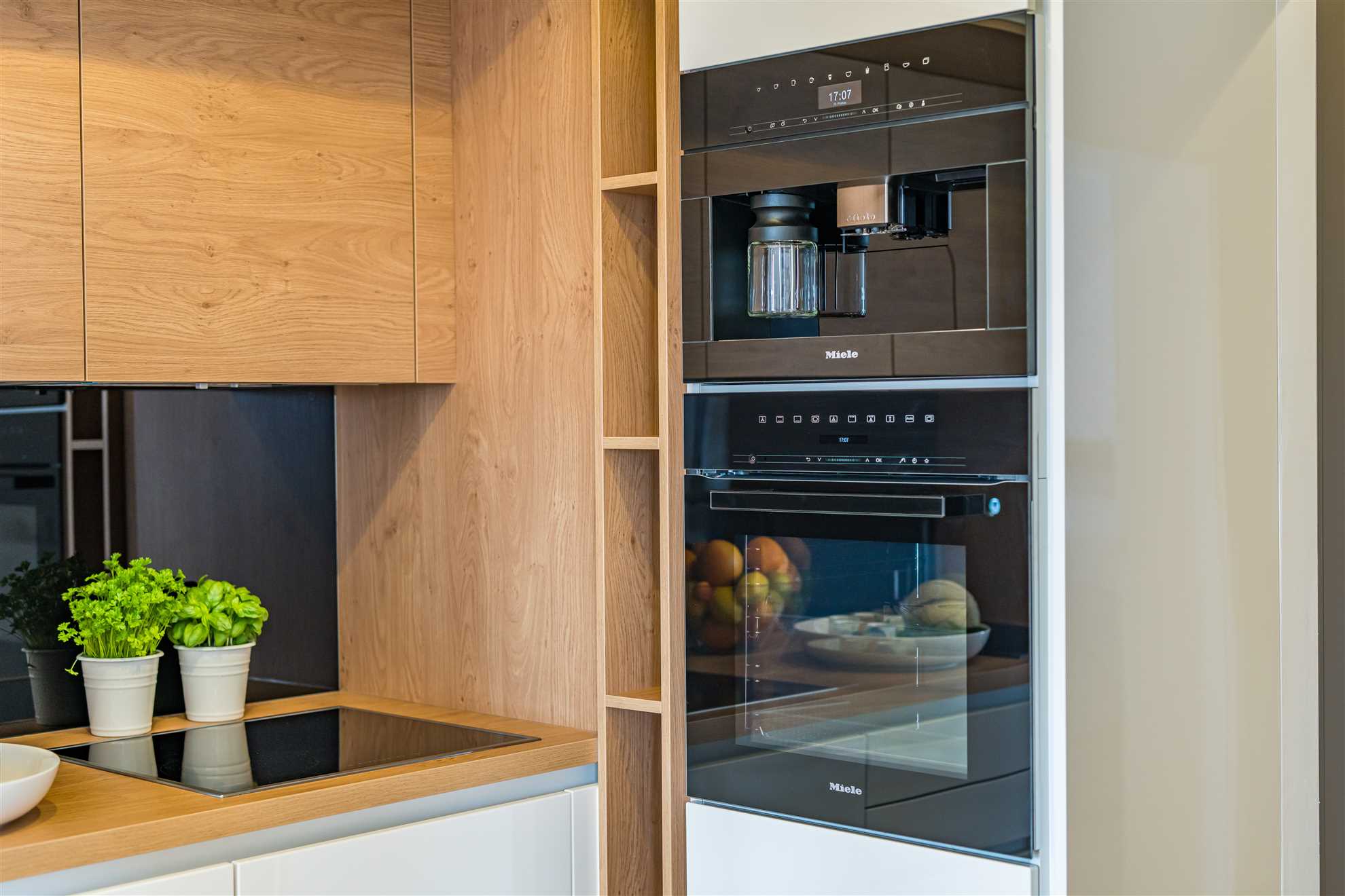New Luxury Apartment Leonarda