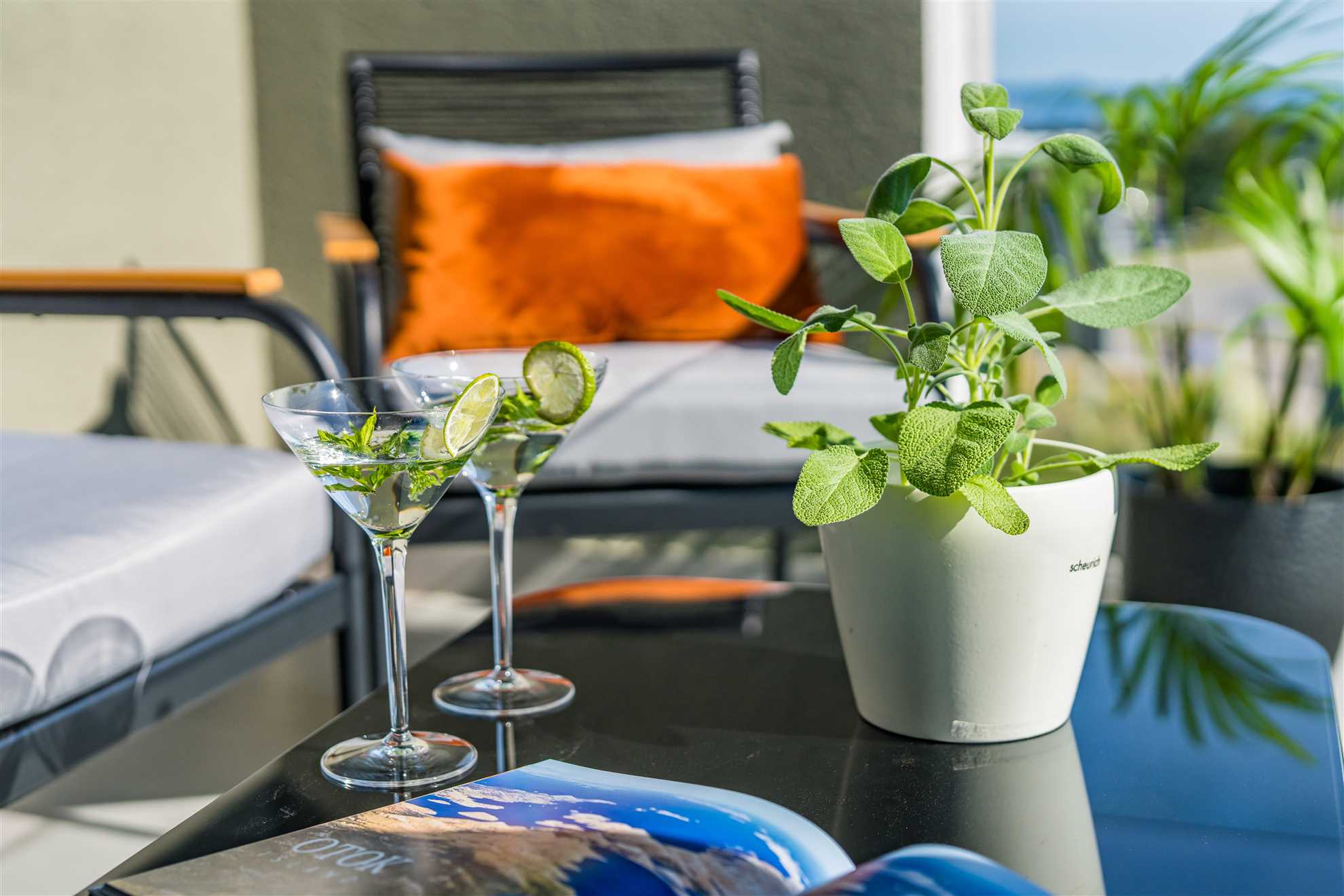 New Luxury Apartment Leonarda