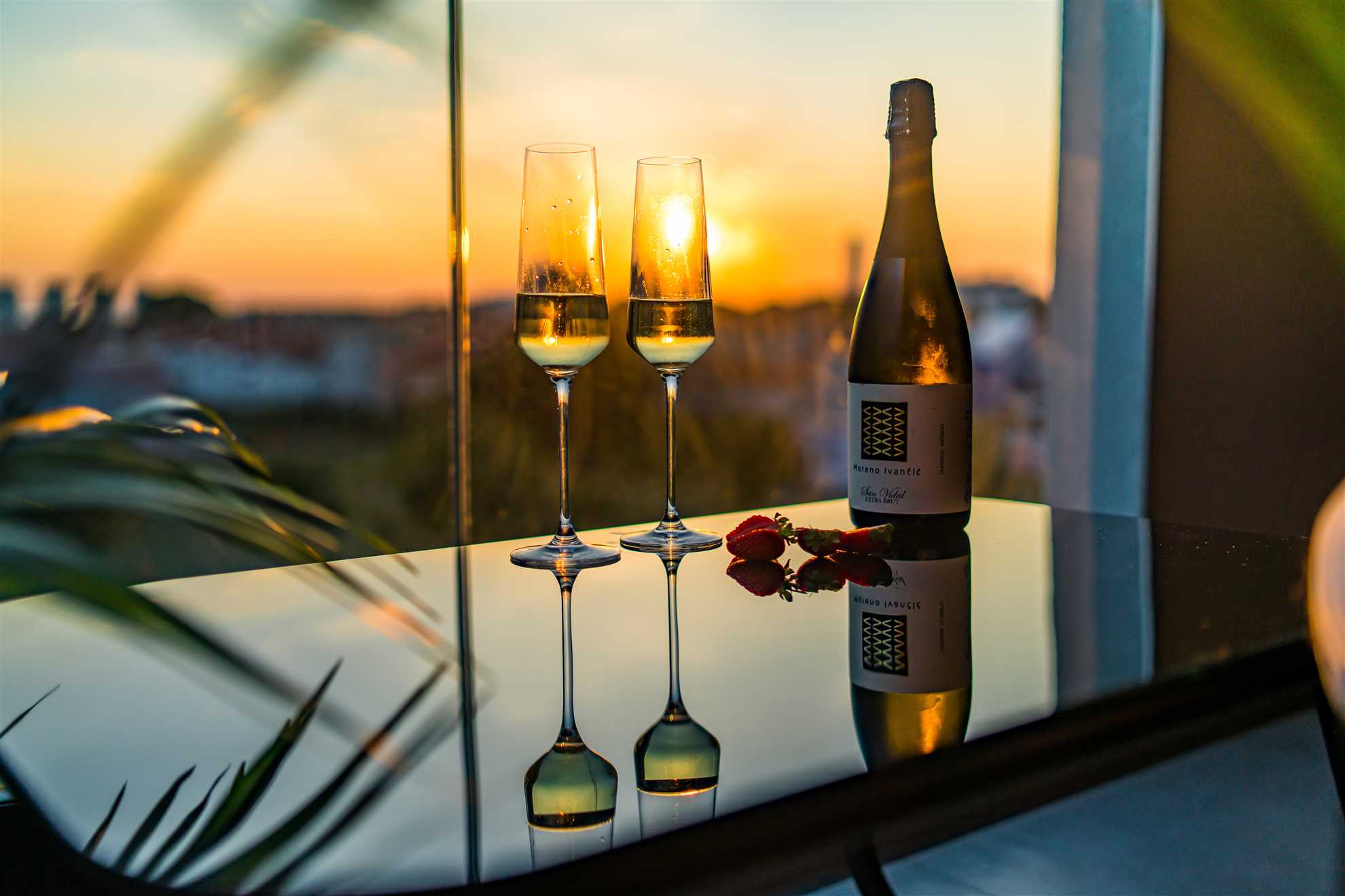 New Luxury Apartment Leonarda