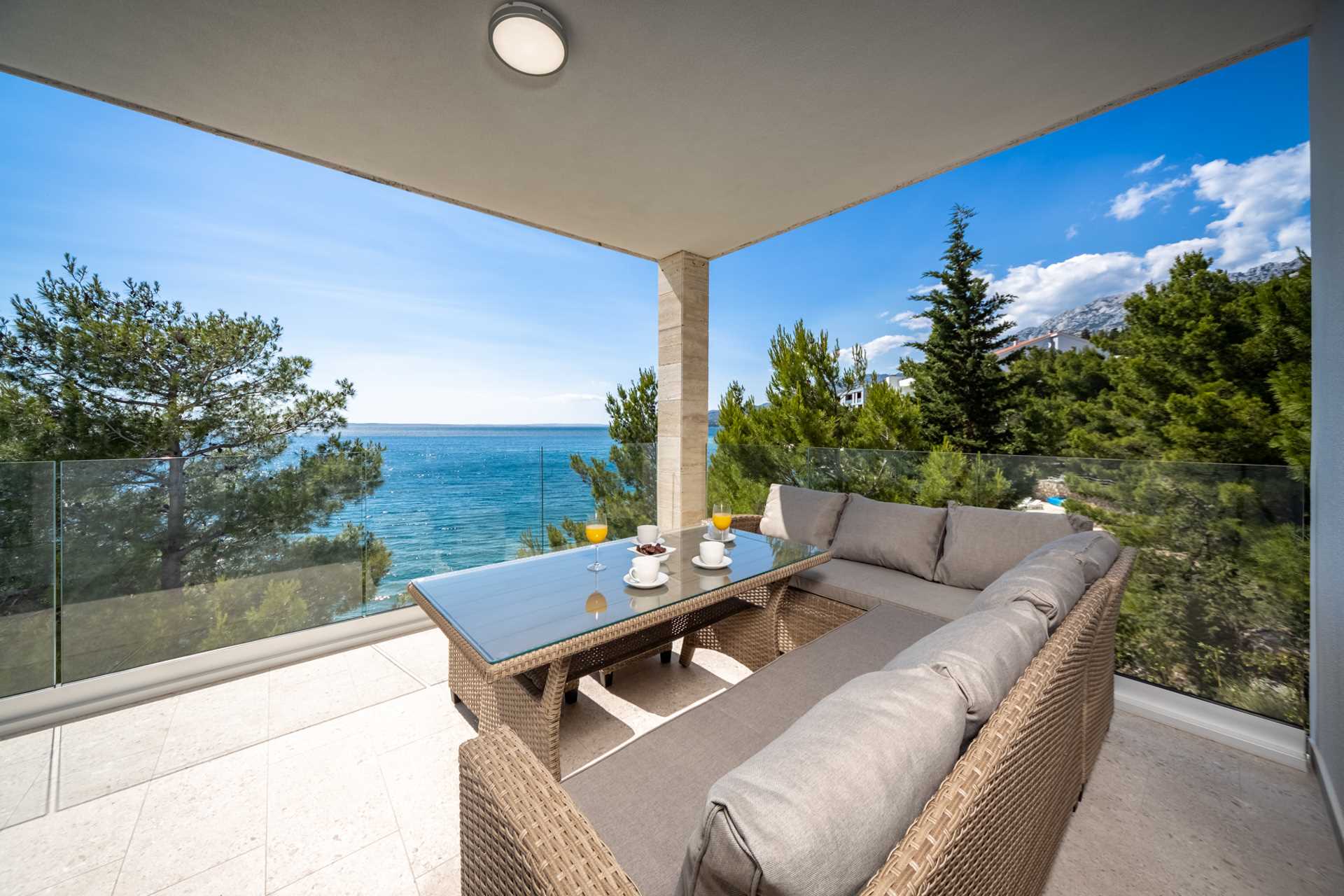 Villa Neptune