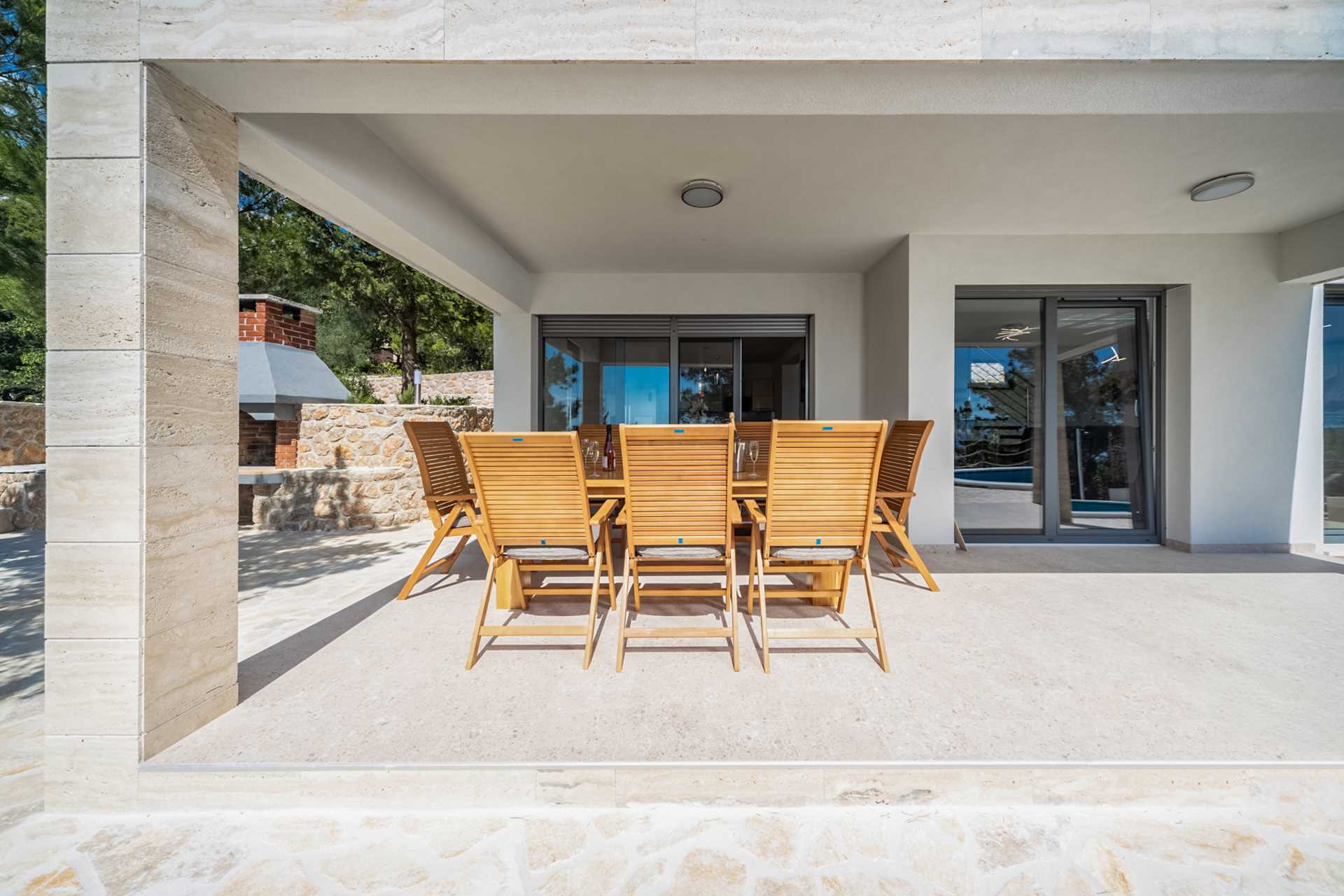 Villa Neptune