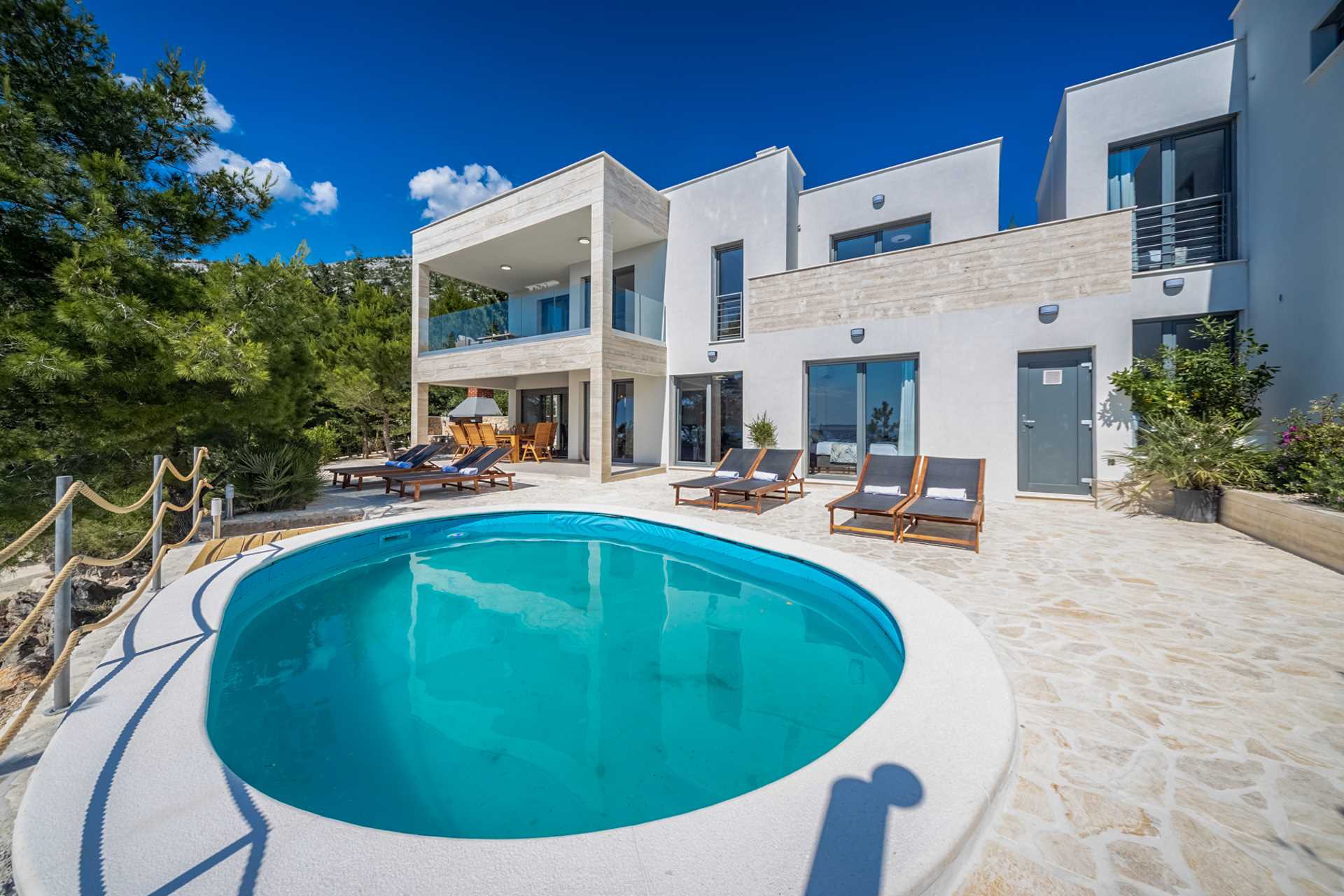Villa Neptune