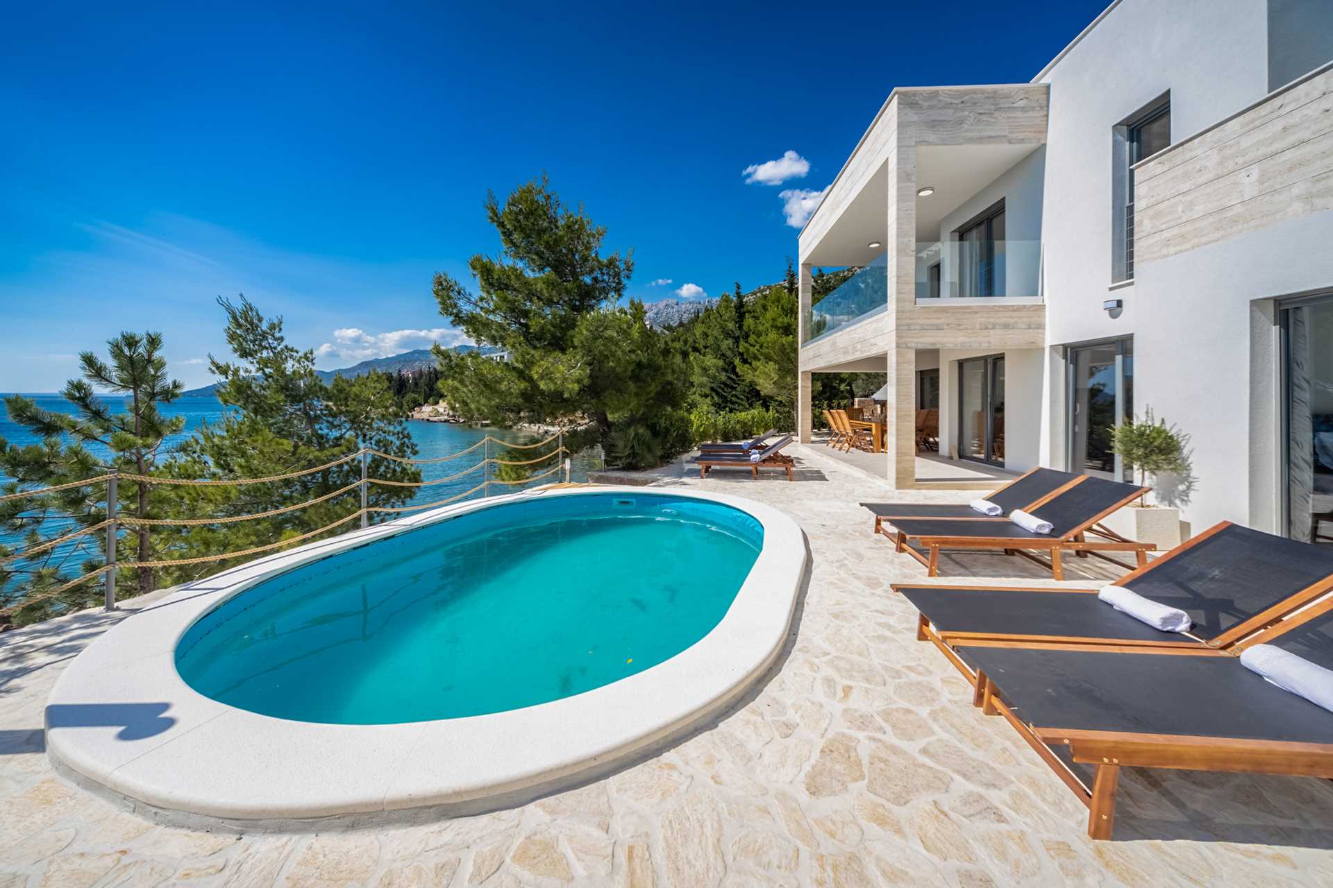 Villa Neptune