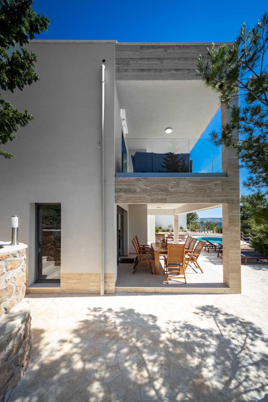 Villa Neptune