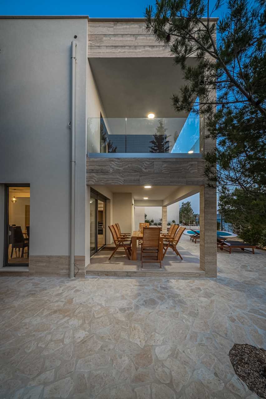 Villa Neptune