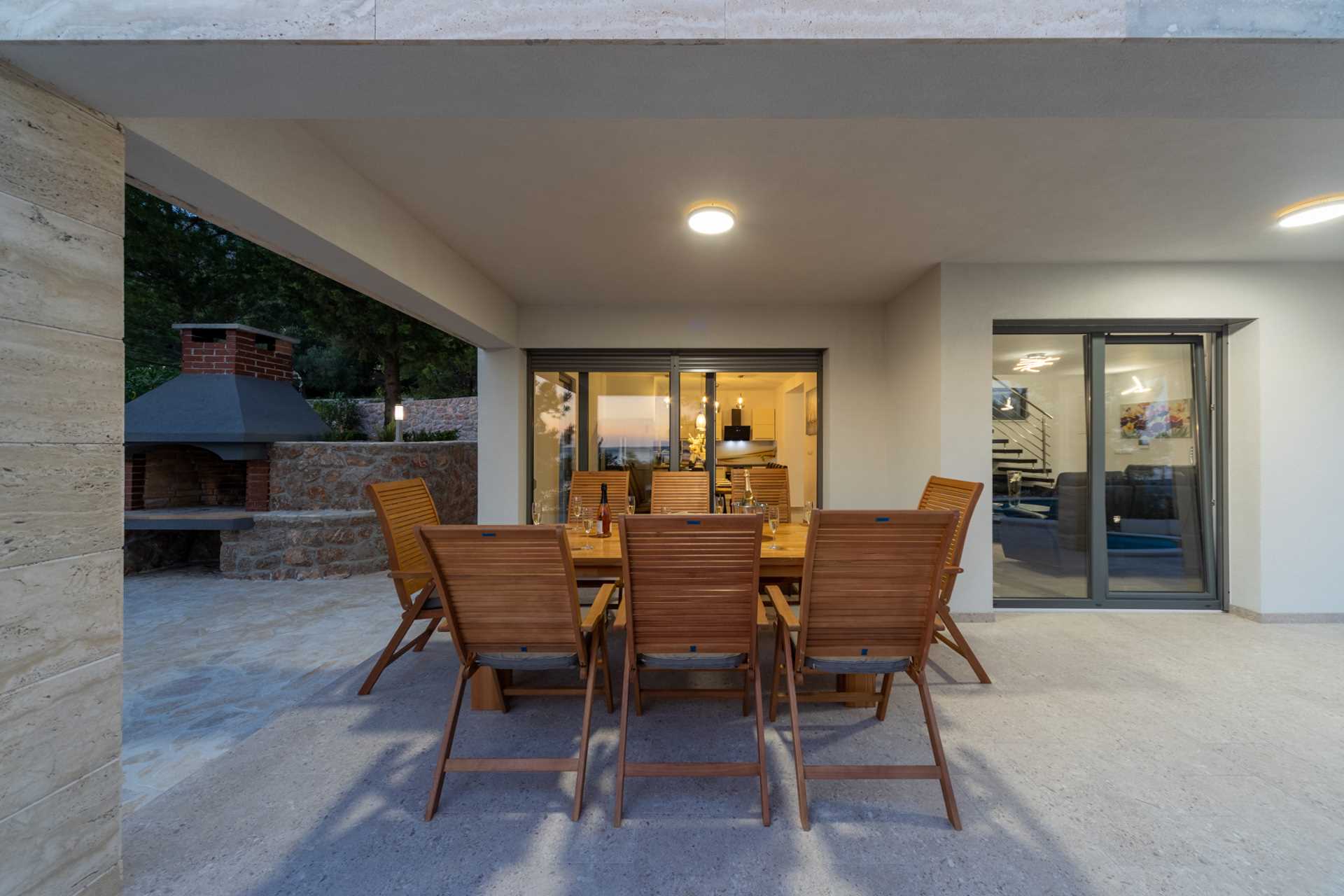 Villa Neptune