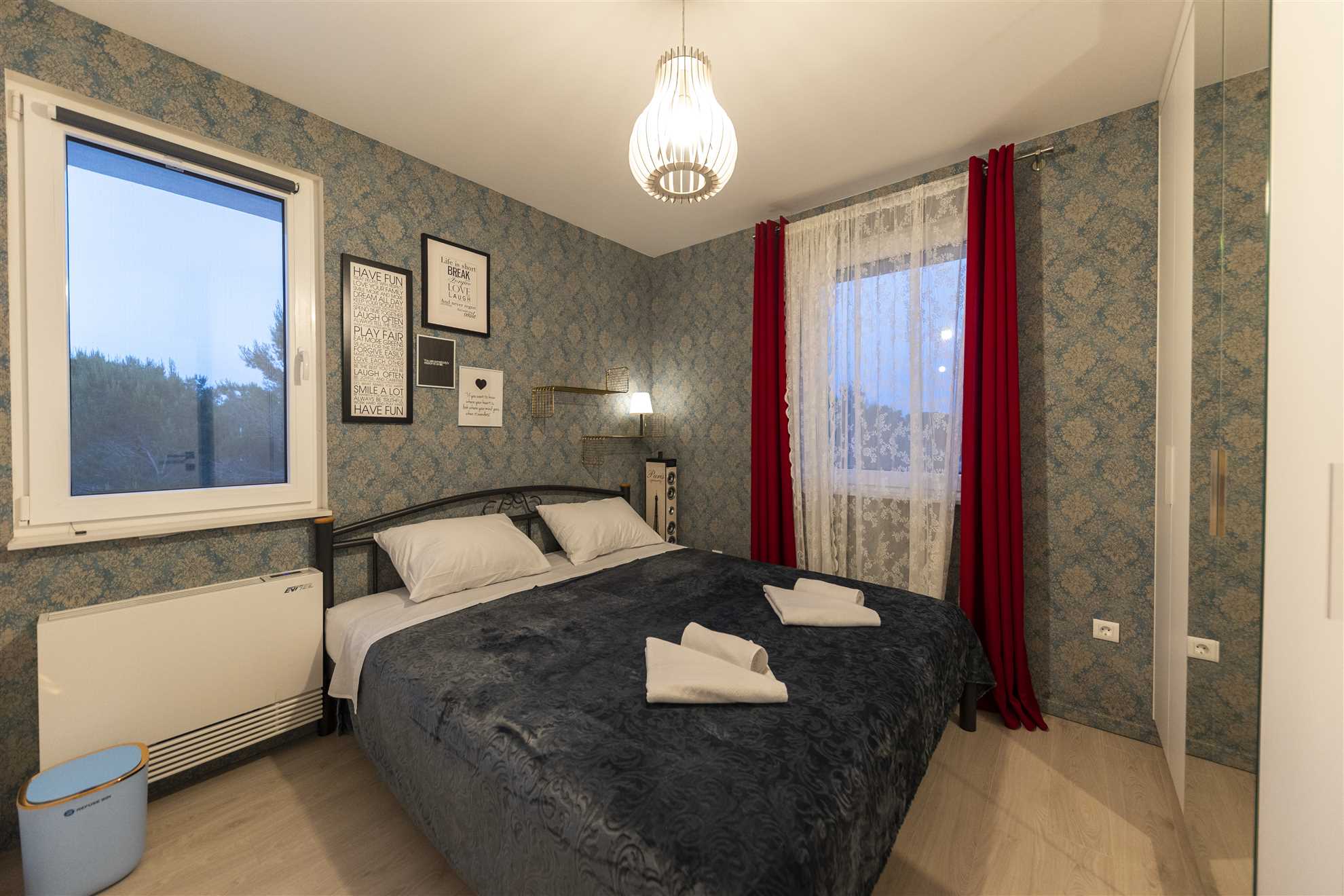 Alba Family Home