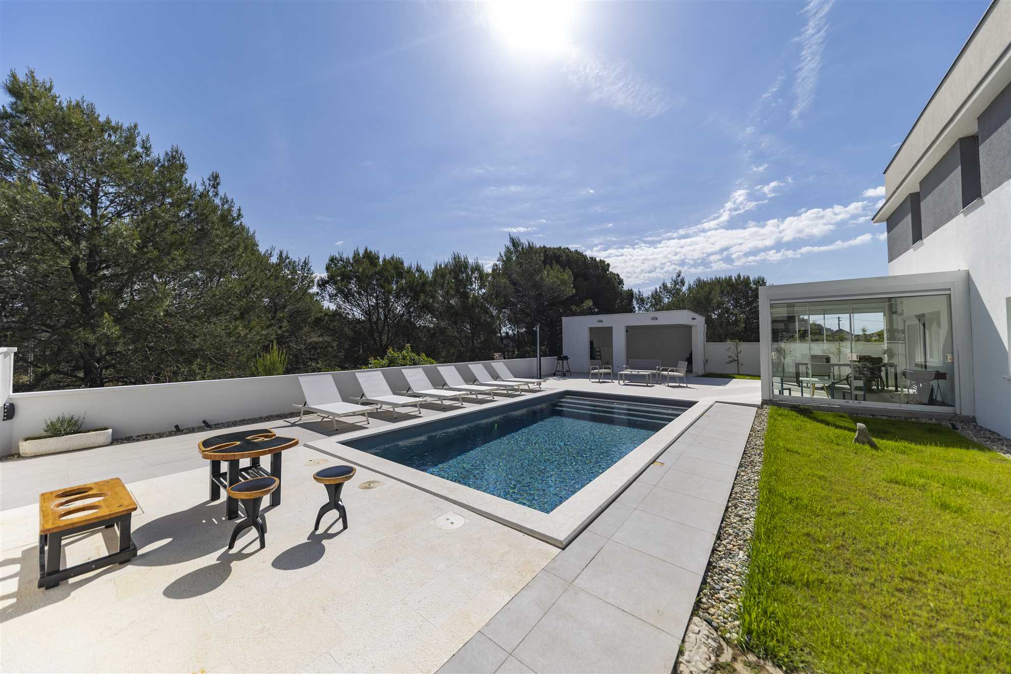 Alba Family Home