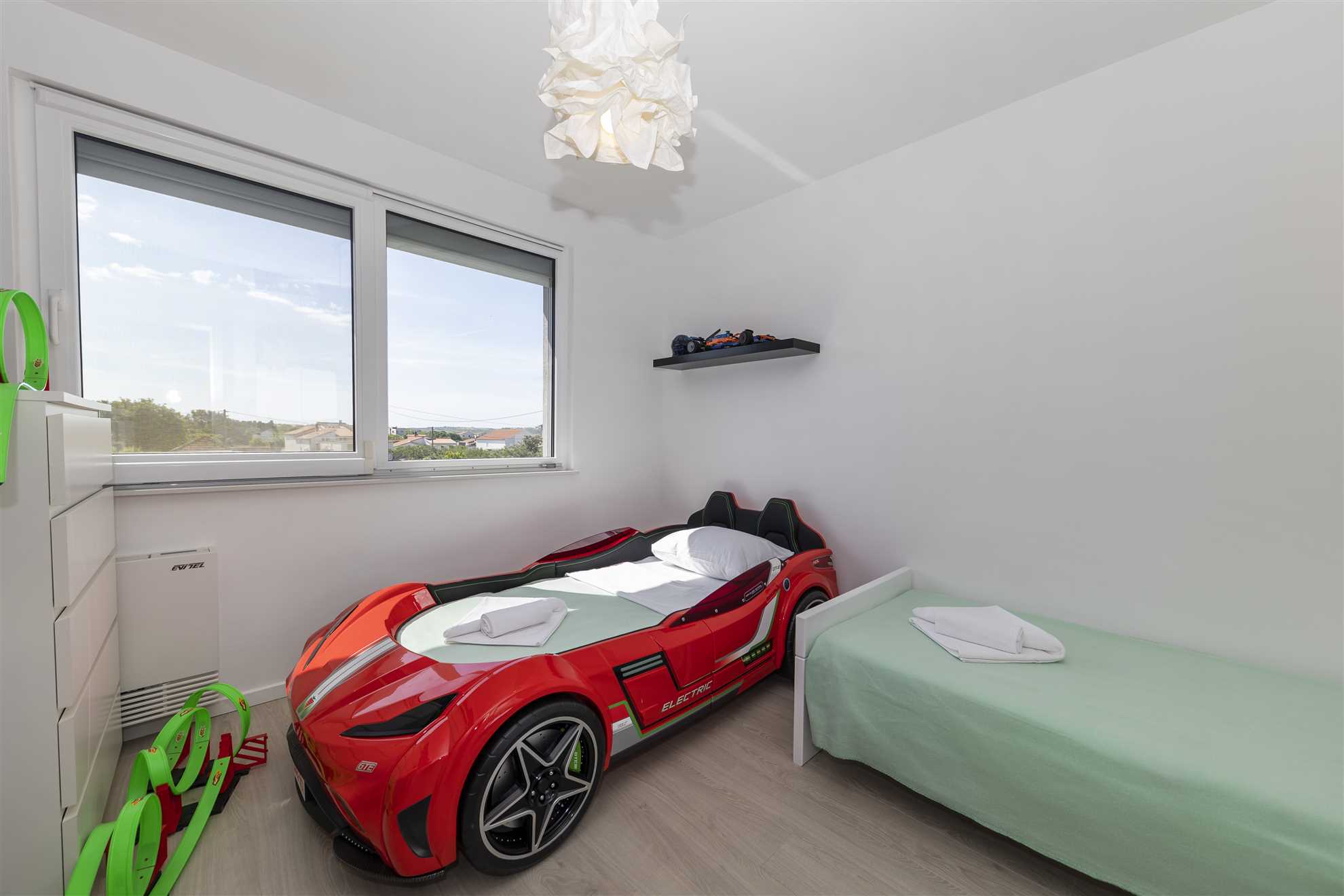 Alba Family Home