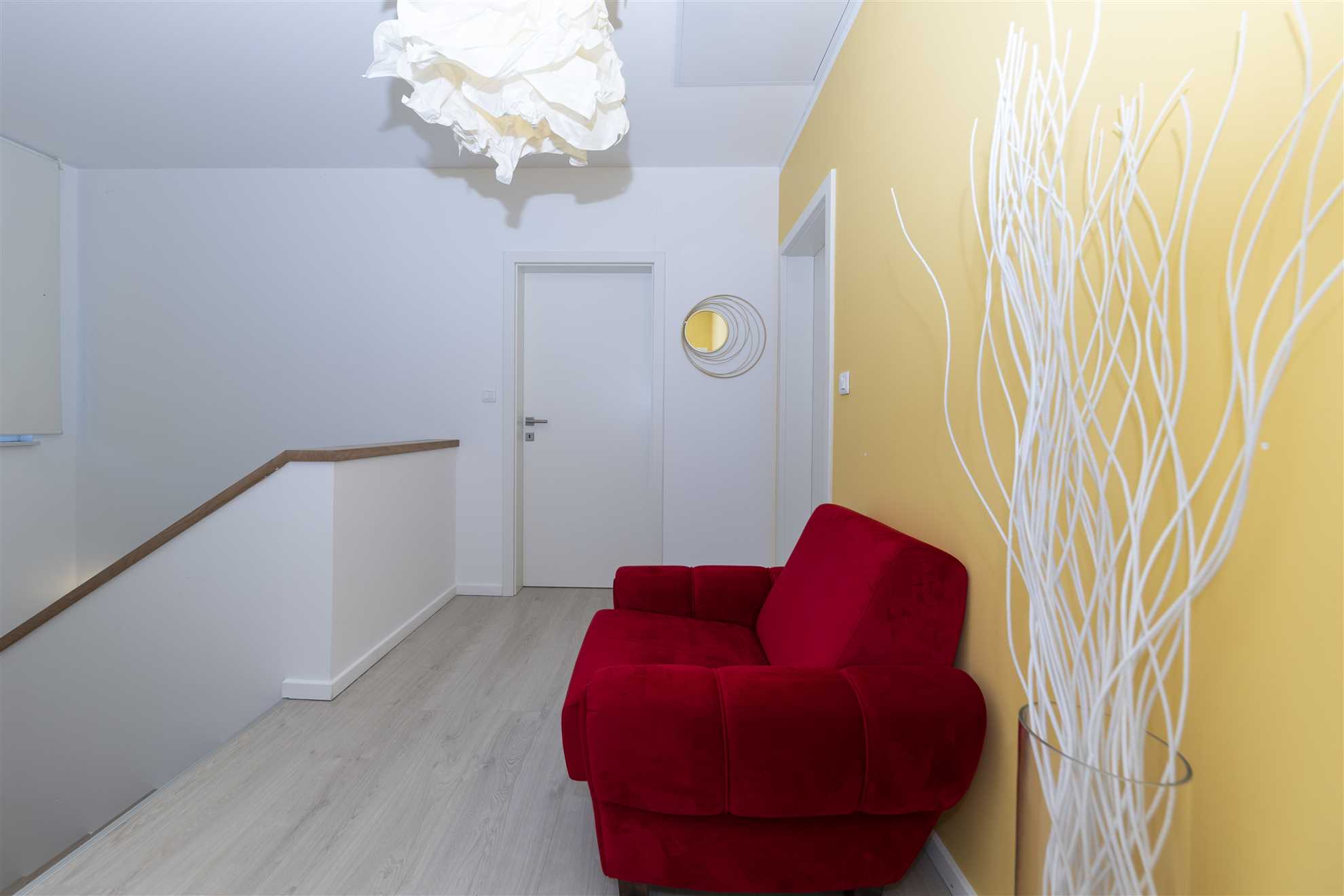 Alba Family Home