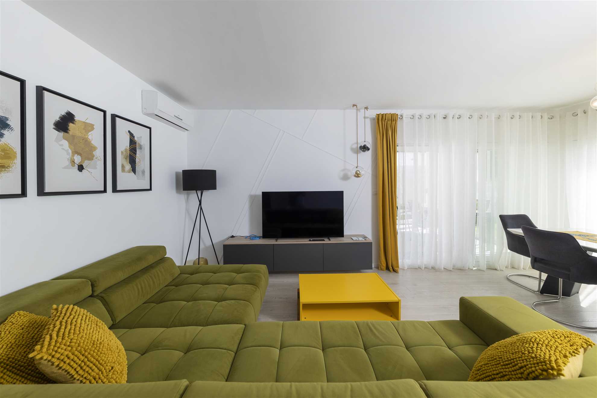 Alba Family Home