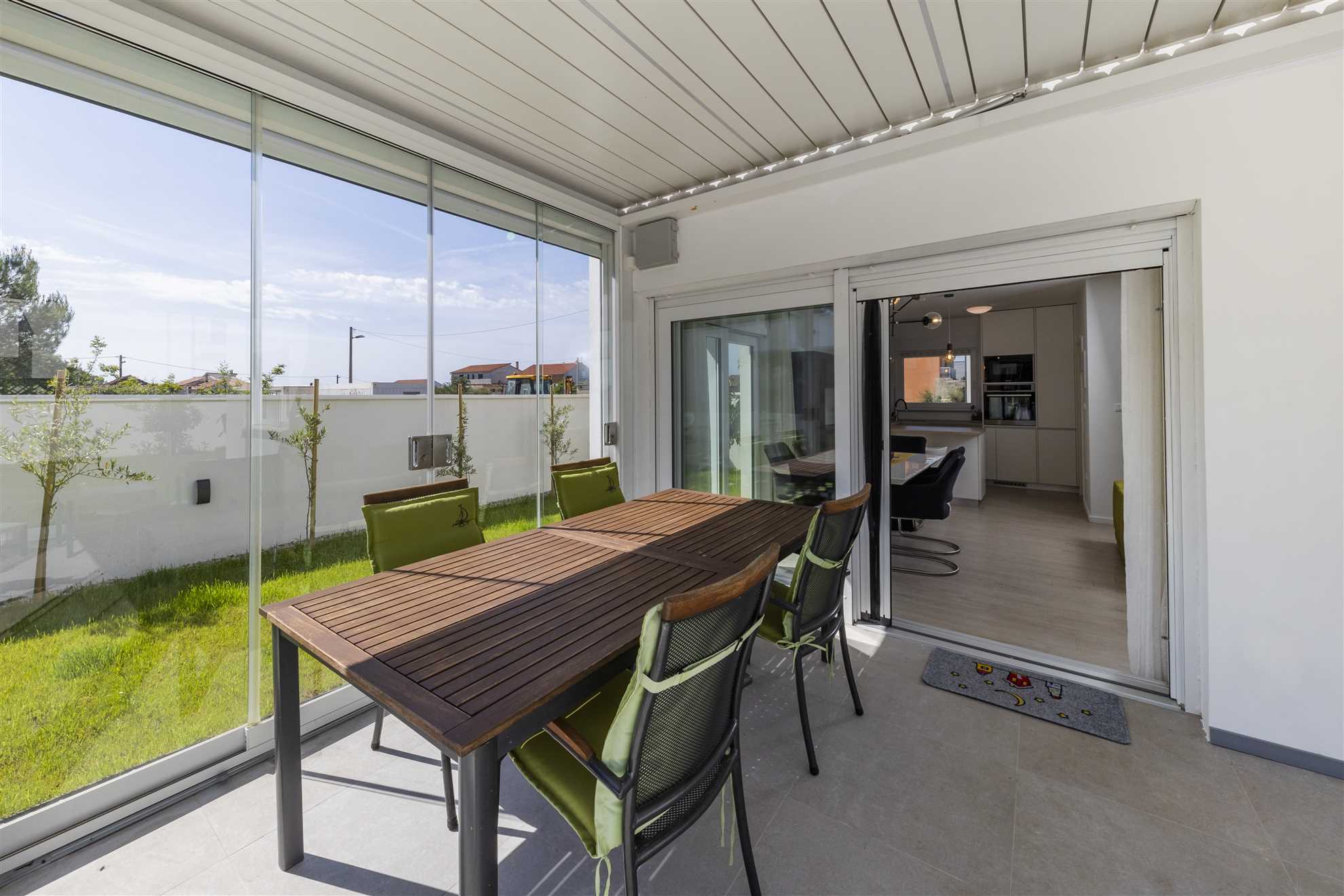 Alba Family Home
