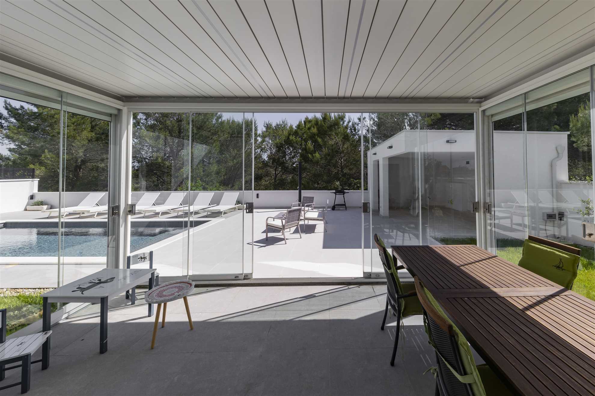 Alba Family Home